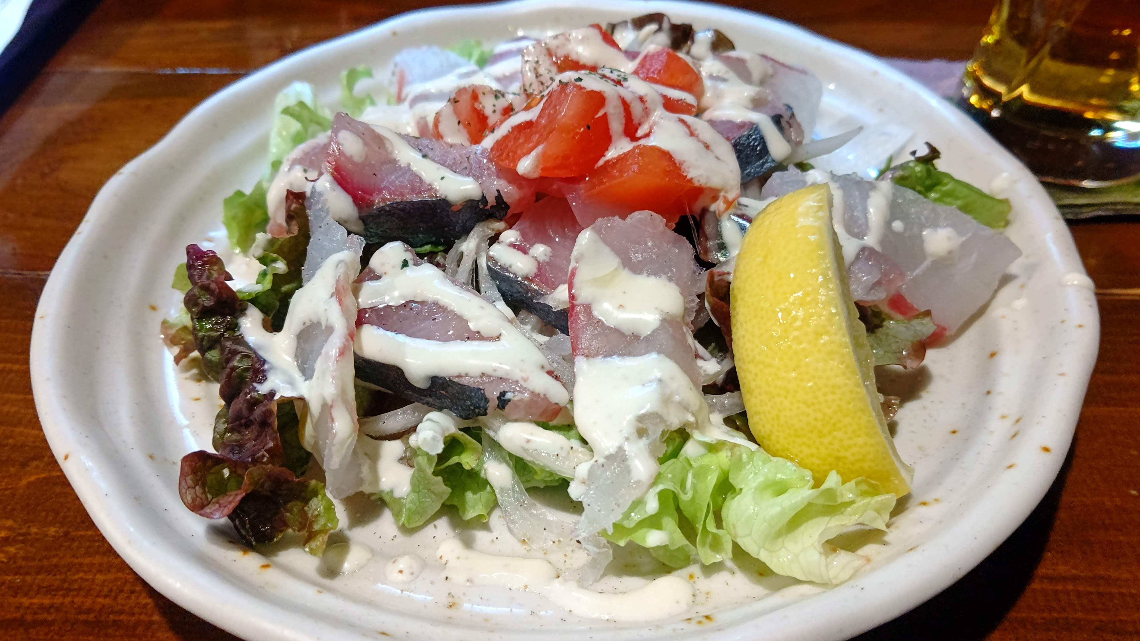 랑쿠jp 음식점-くいもんや 誉羽束師店의 대표이미지