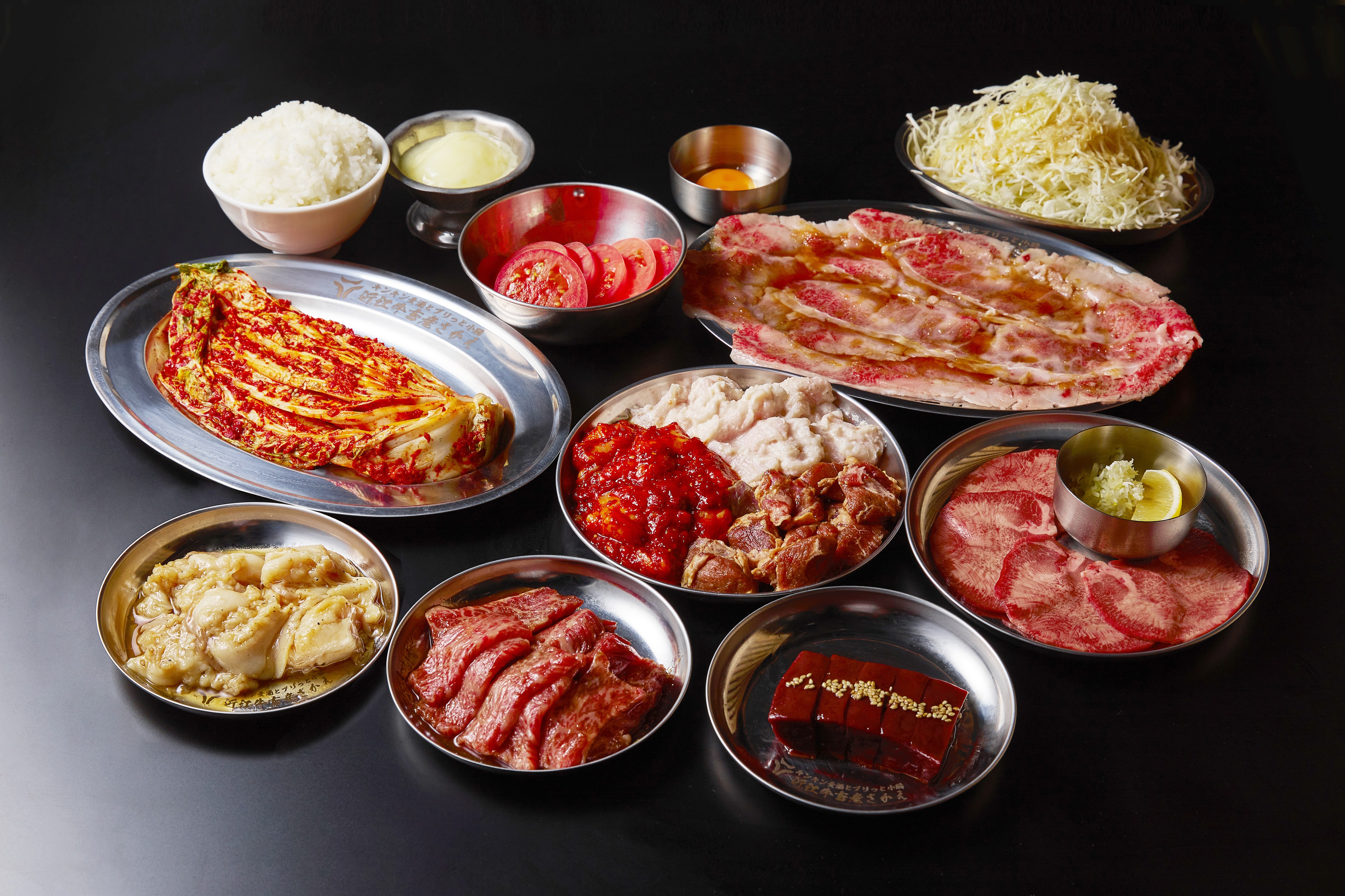 랑쿠jp 음식점-오미규 소고기축산 아사히 야마시나점의 대표이미지