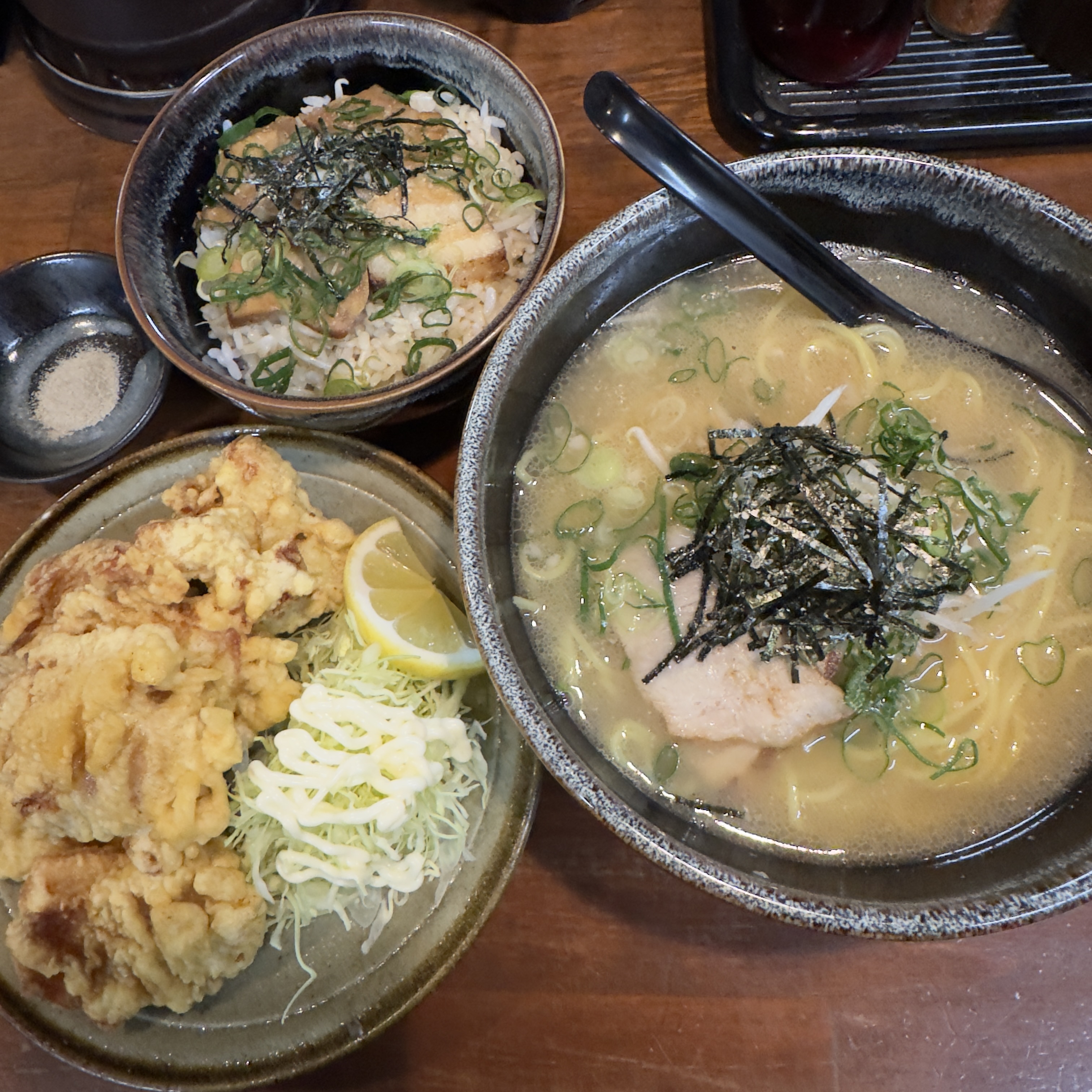 らーめん宝의 대표 이미지