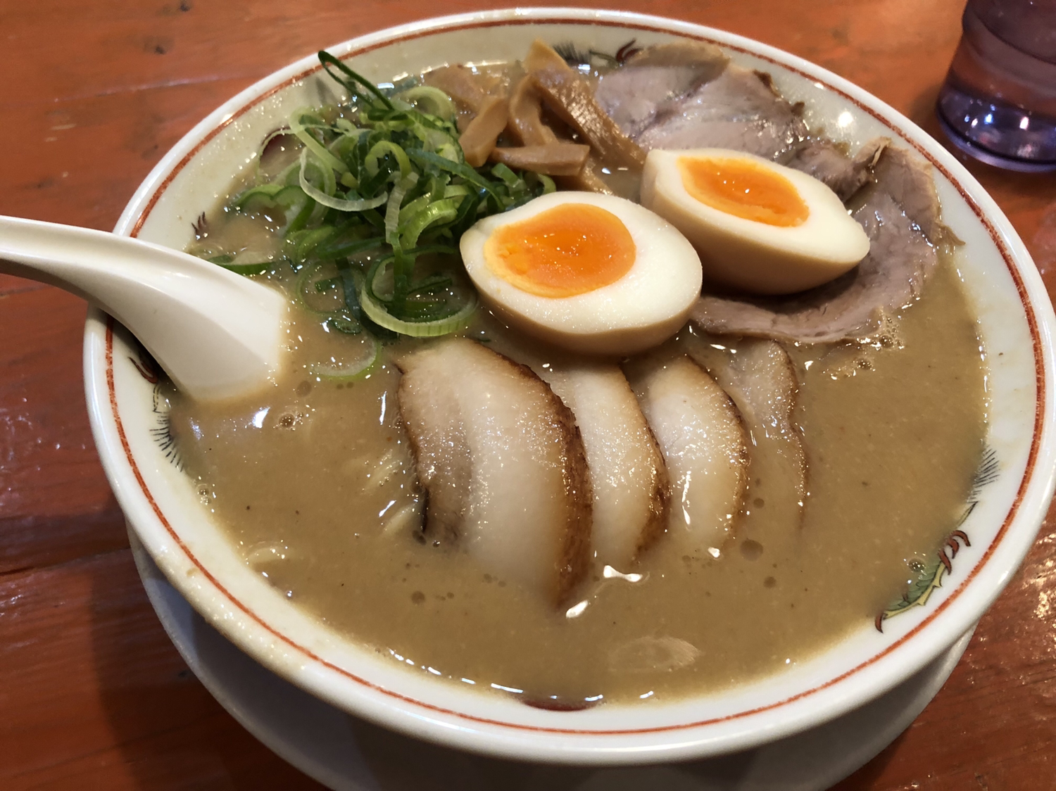 텐카잇핀 지온인마에점의 대표사진