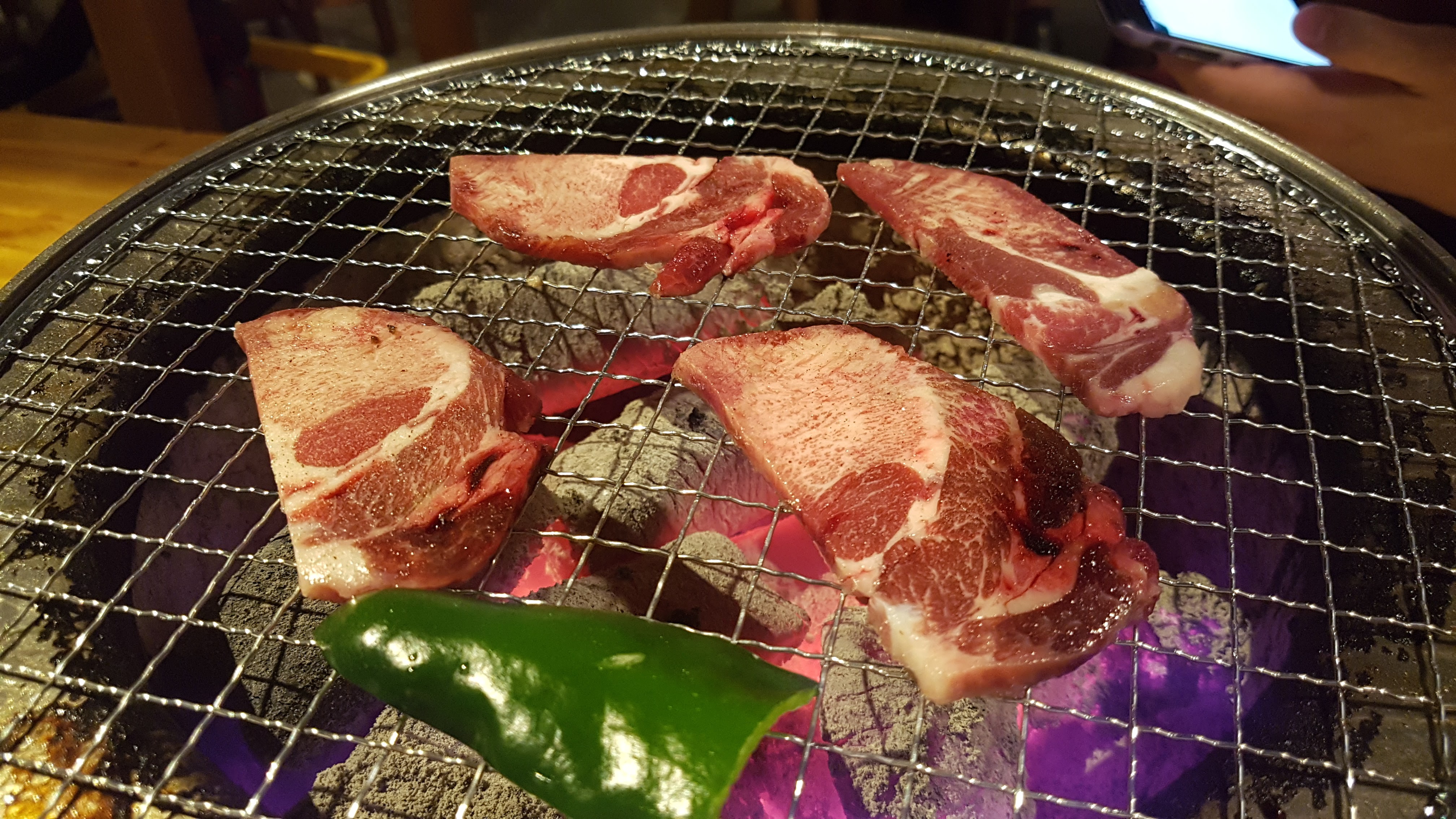 個室佐賀牛 牛笑의 대표사진