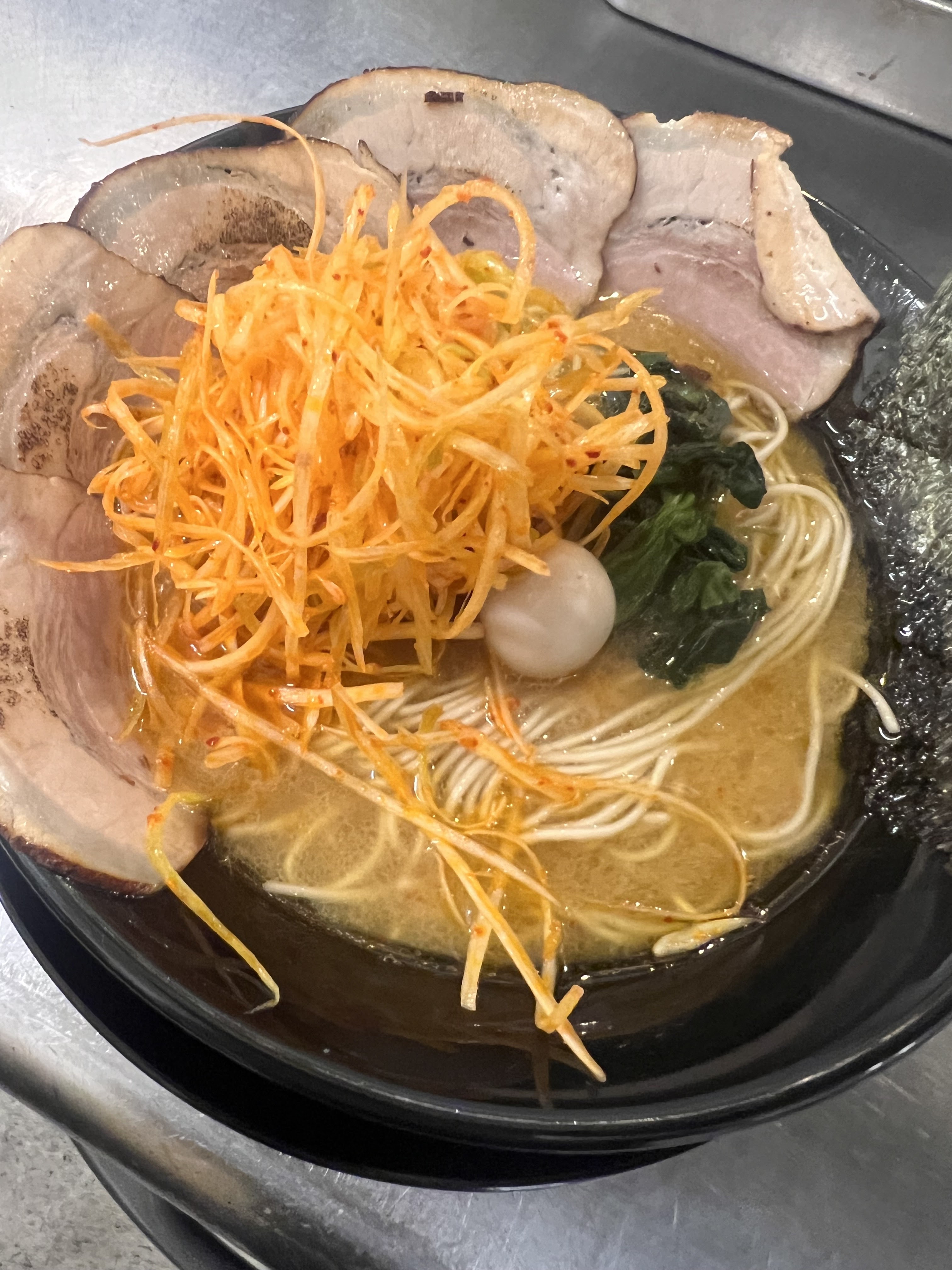 랑쿠jp 음식점-中洲ラーメン恭や 小戸店의 대표이미지