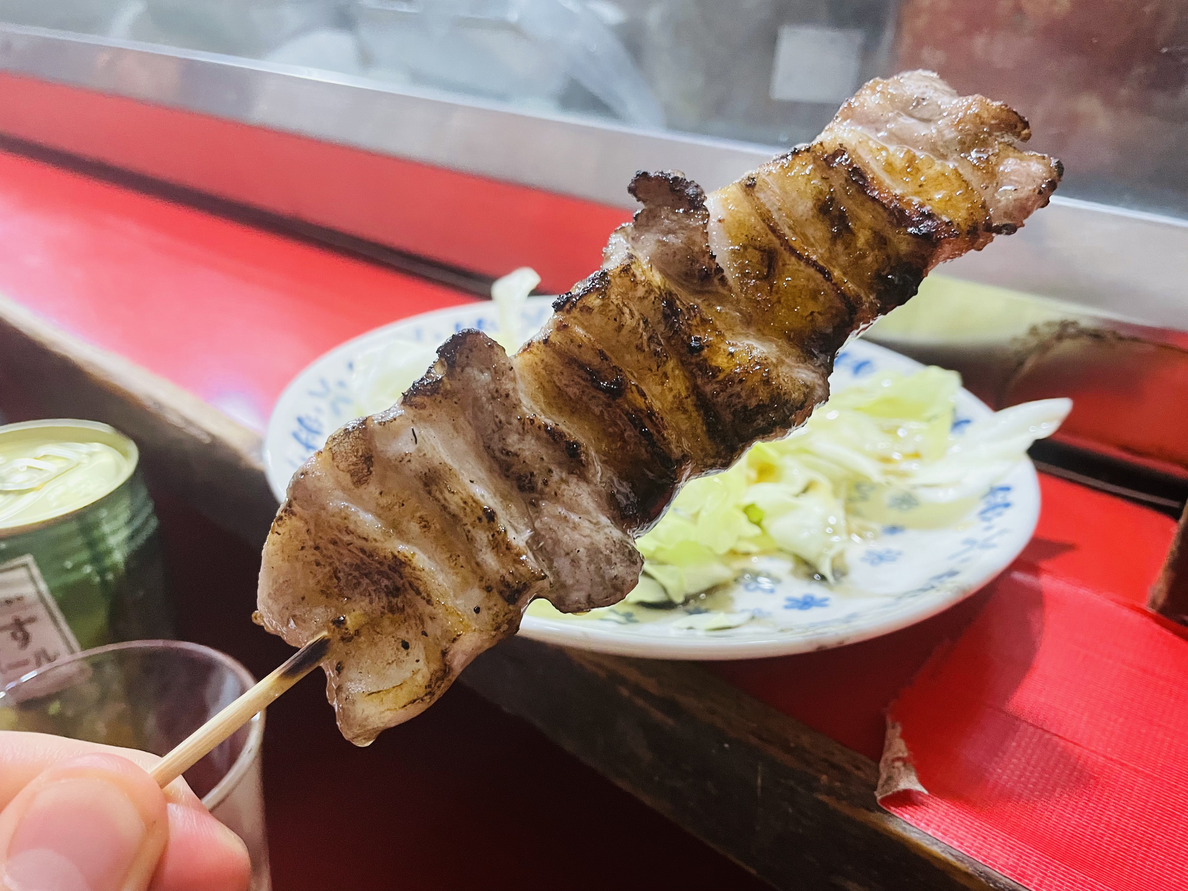 야타이 코킨짱의 대표 이미지