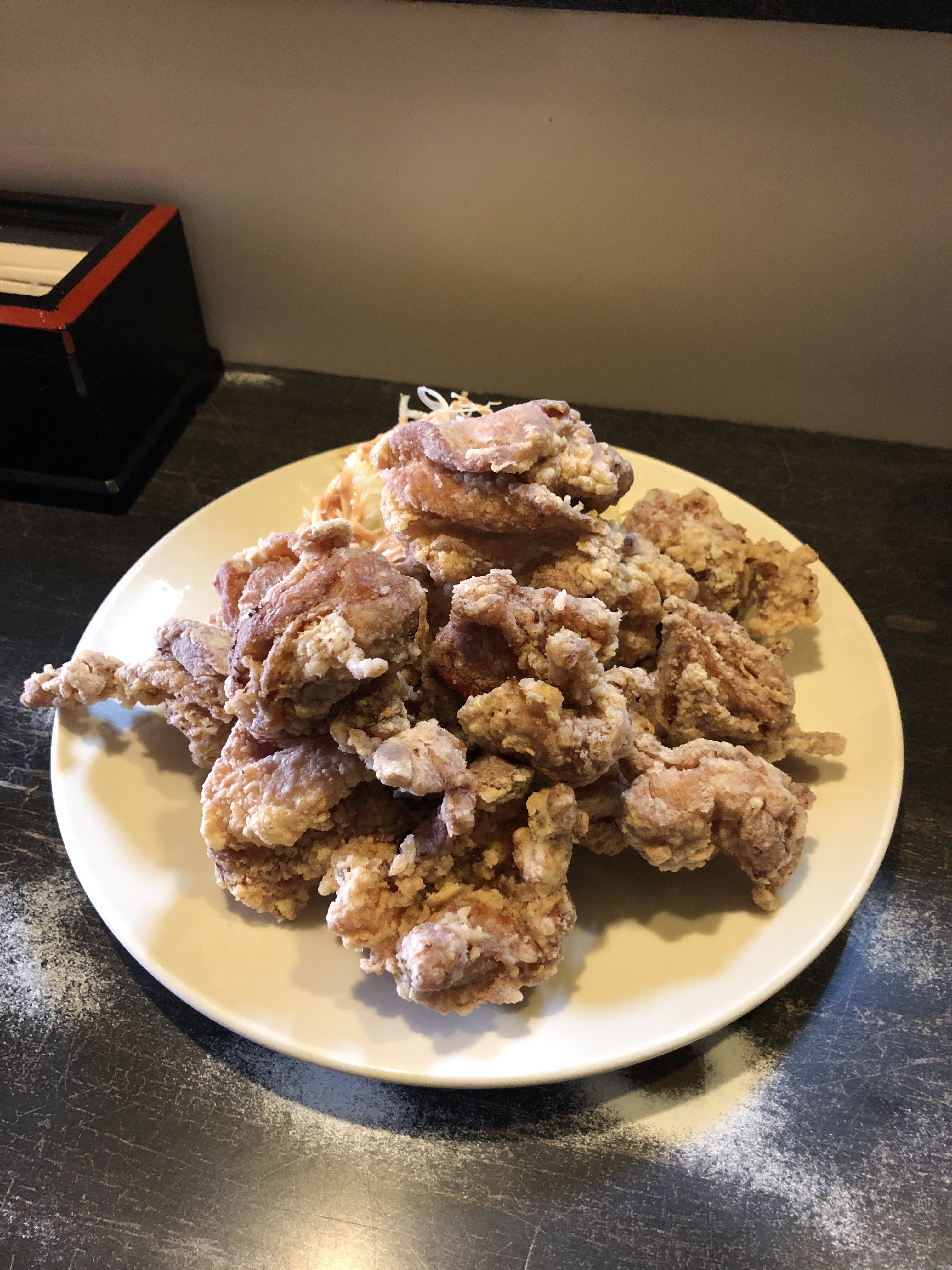 랑쿠jp 음식점-라멘 오쿠라 이치조지점의 대표이미지