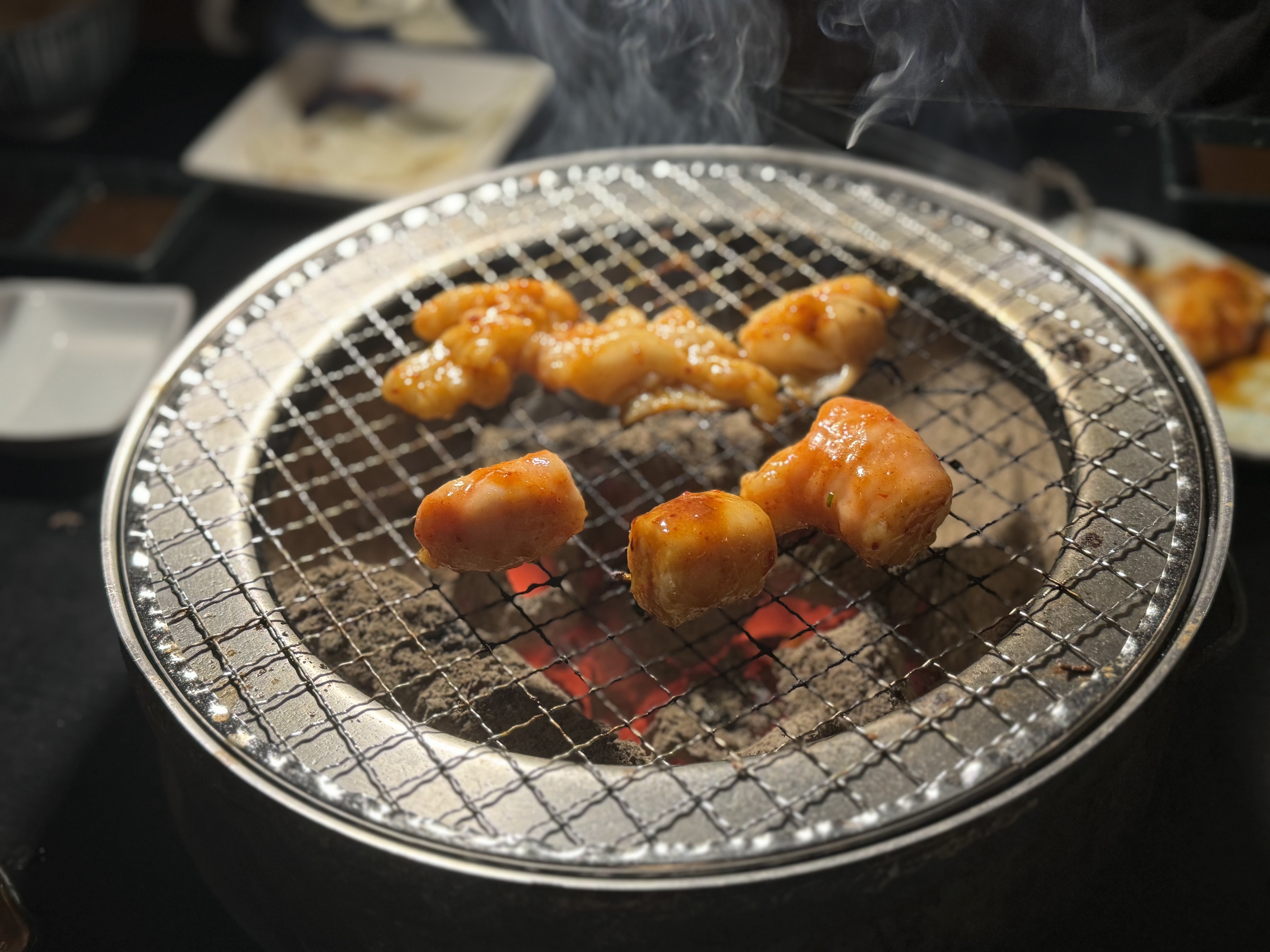 焼肉ホルモン 口福 東バイパス店의 대표사진