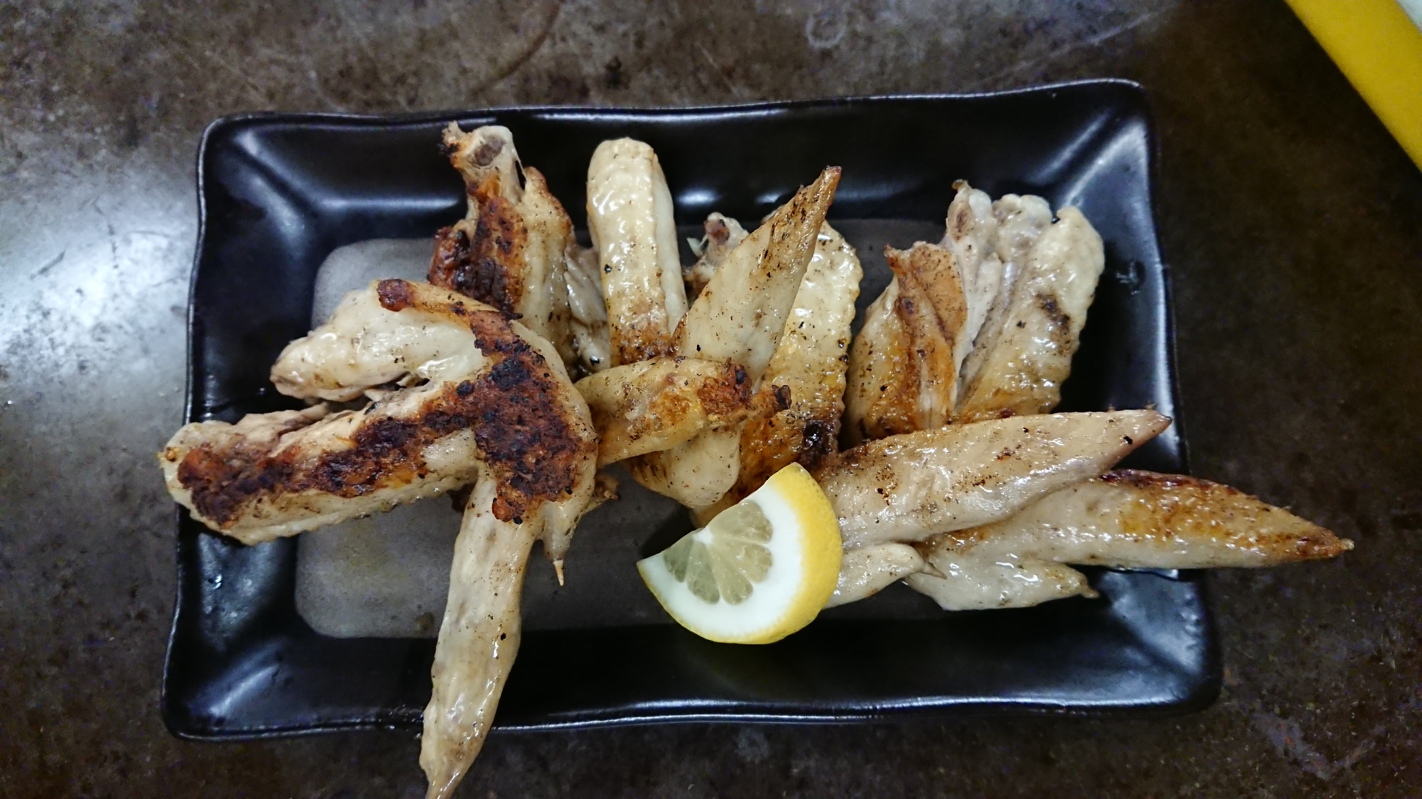 랑쿠jp 음식점-純鉄板焼店의 대표이미지