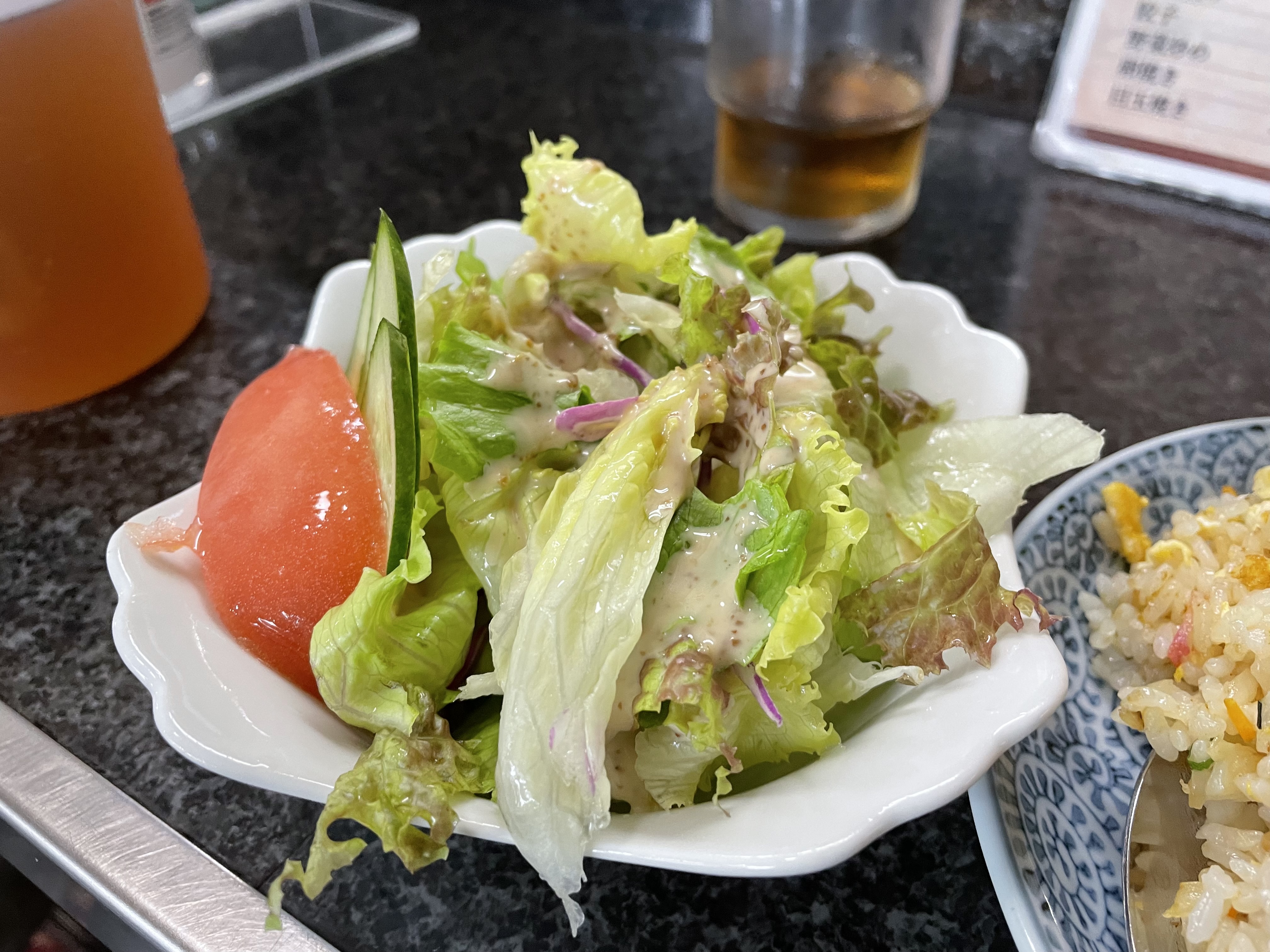 ラーメン朋의 대표 이미지