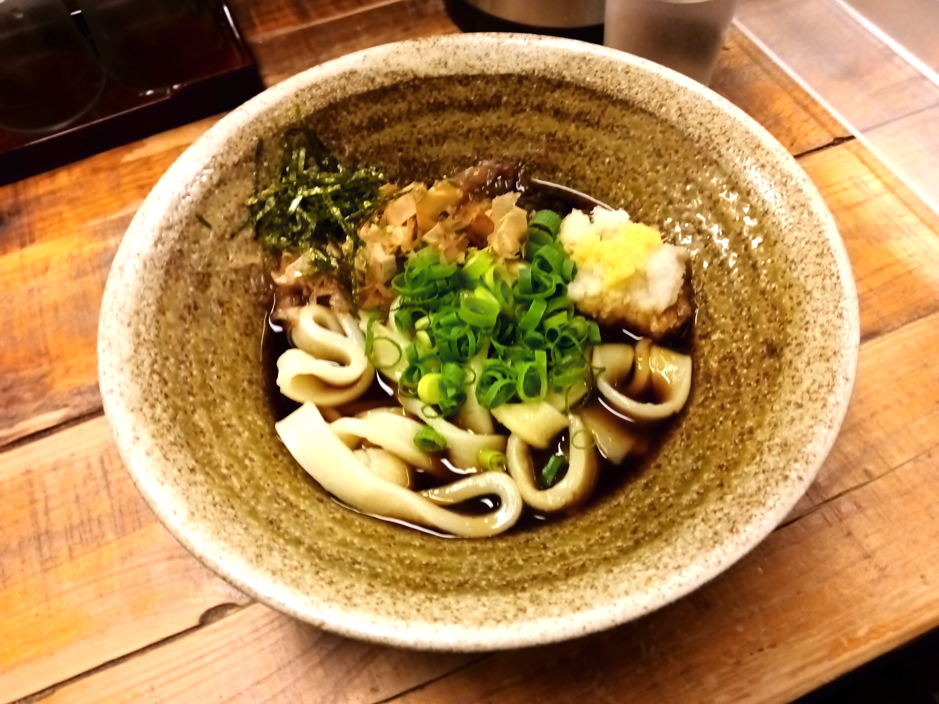 랑쿠jp 음식점-수타우동 유스케의 대표이미지