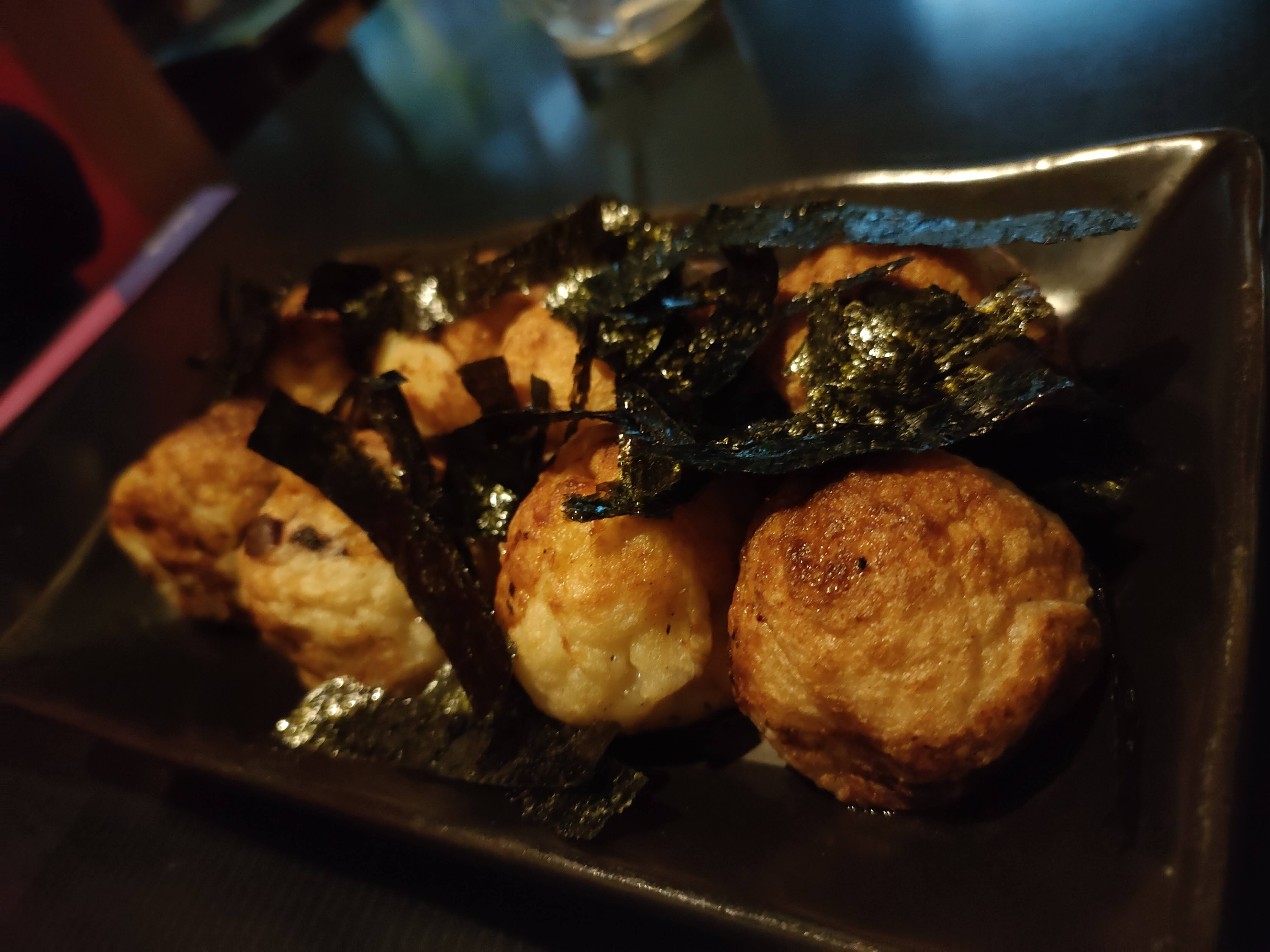 랑쿠jp 음식점-TAKOYAKI BAR58의 대표이미지