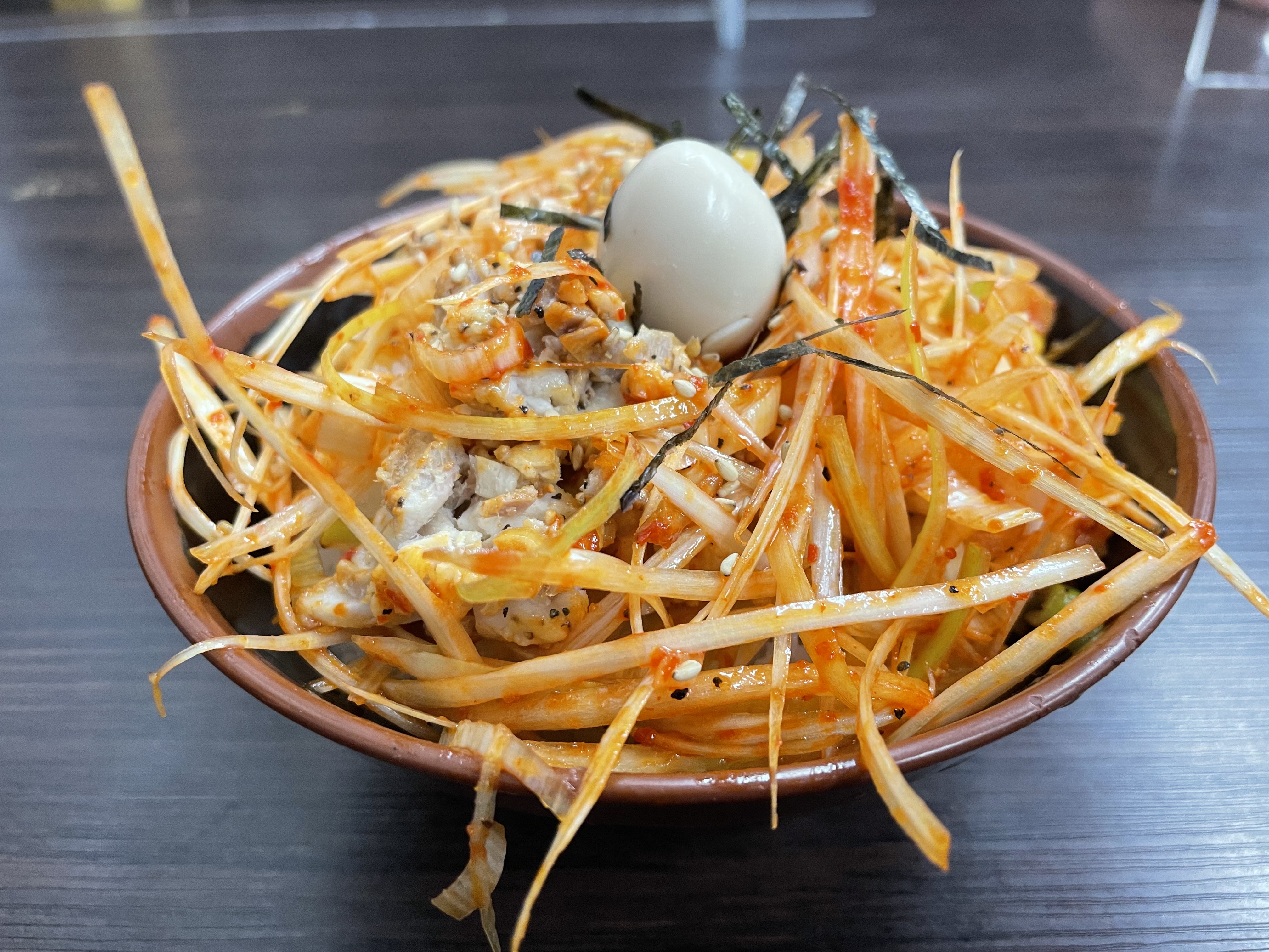 Osaka Namba Konshinya의 대표사진