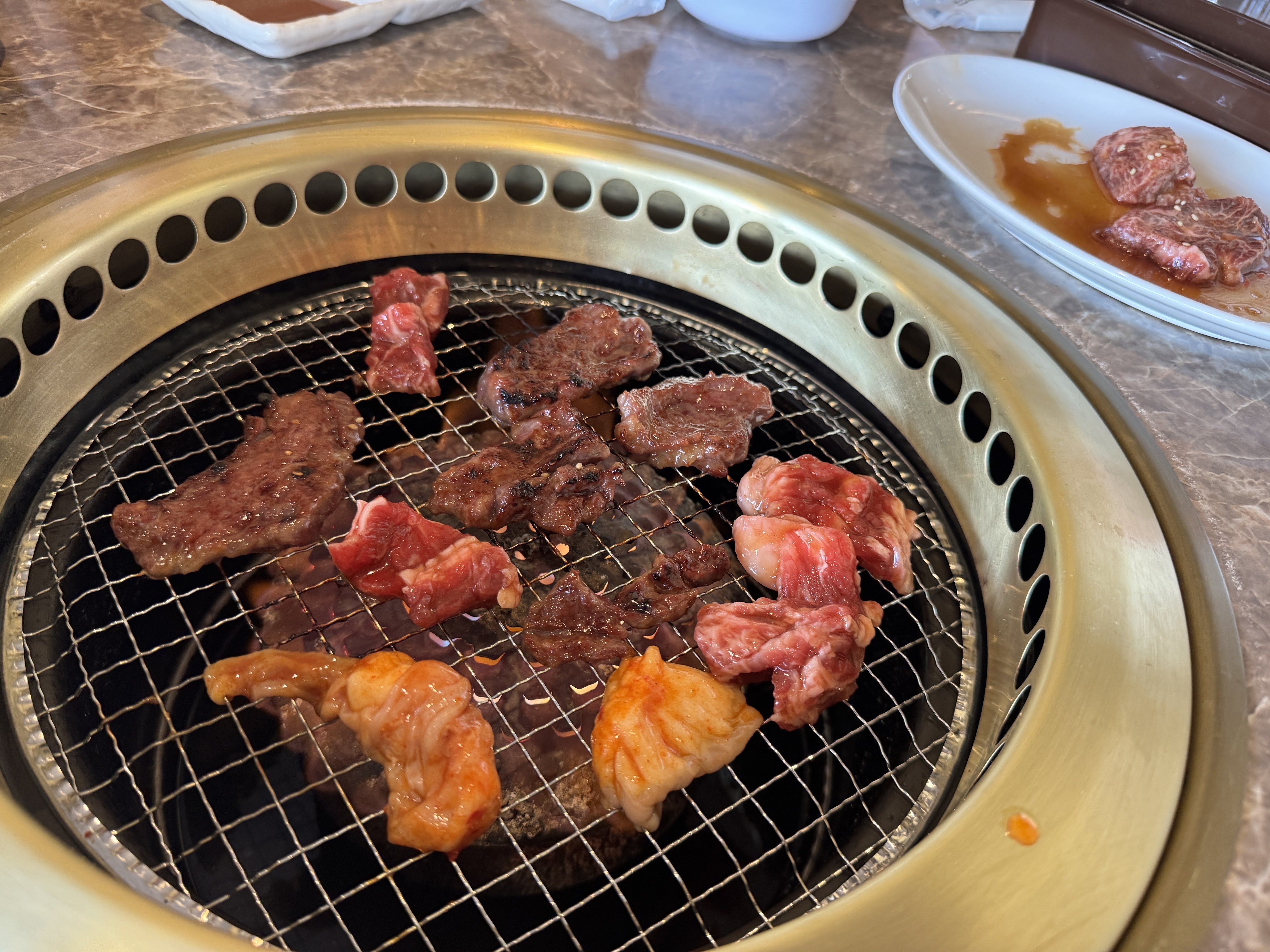 랑쿠jp 음식점-Yakiniku Den - Nagaokakyo의 대표이미지