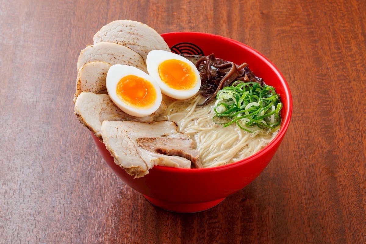 라멘 이치무진 에노키타점의 대표사진