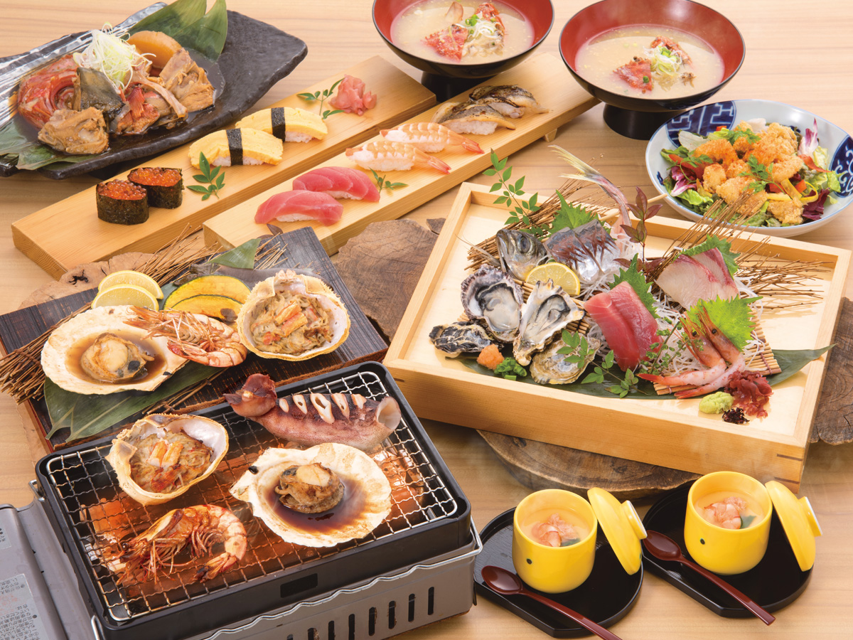 다이쇼수산 구마모토니시긴자도리의 대표사진