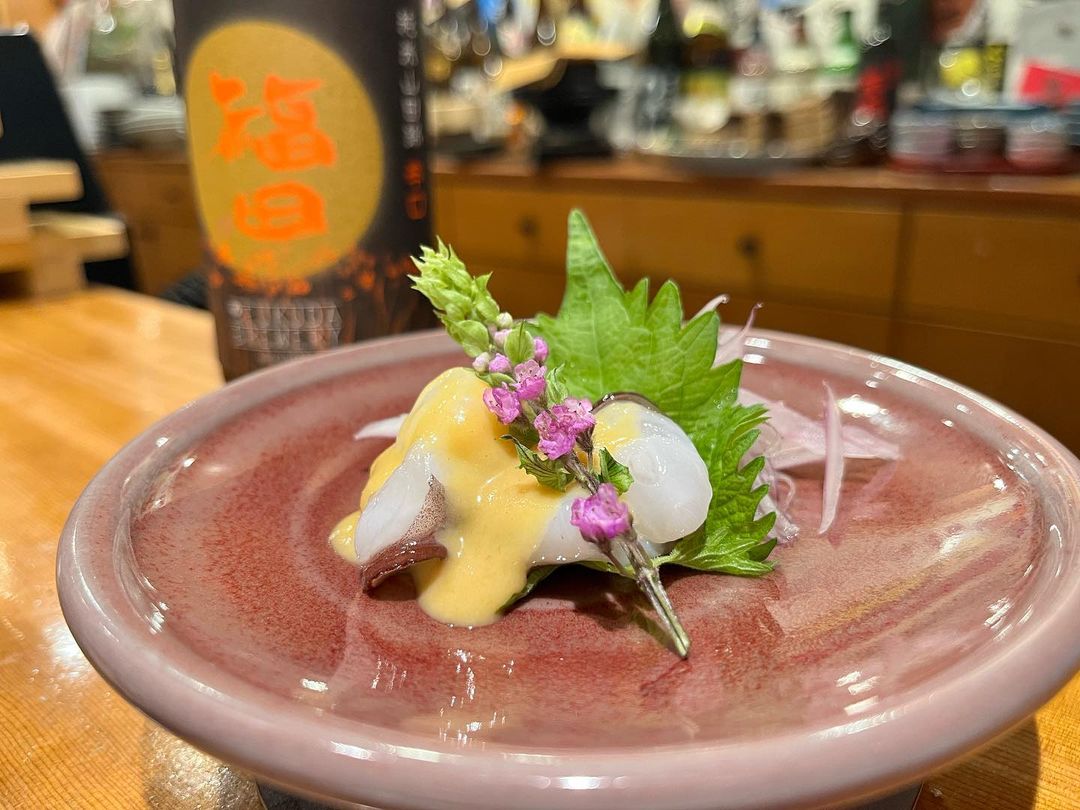 랑쿠jp 음식점-寿司居酒屋 十色의 대표이미지