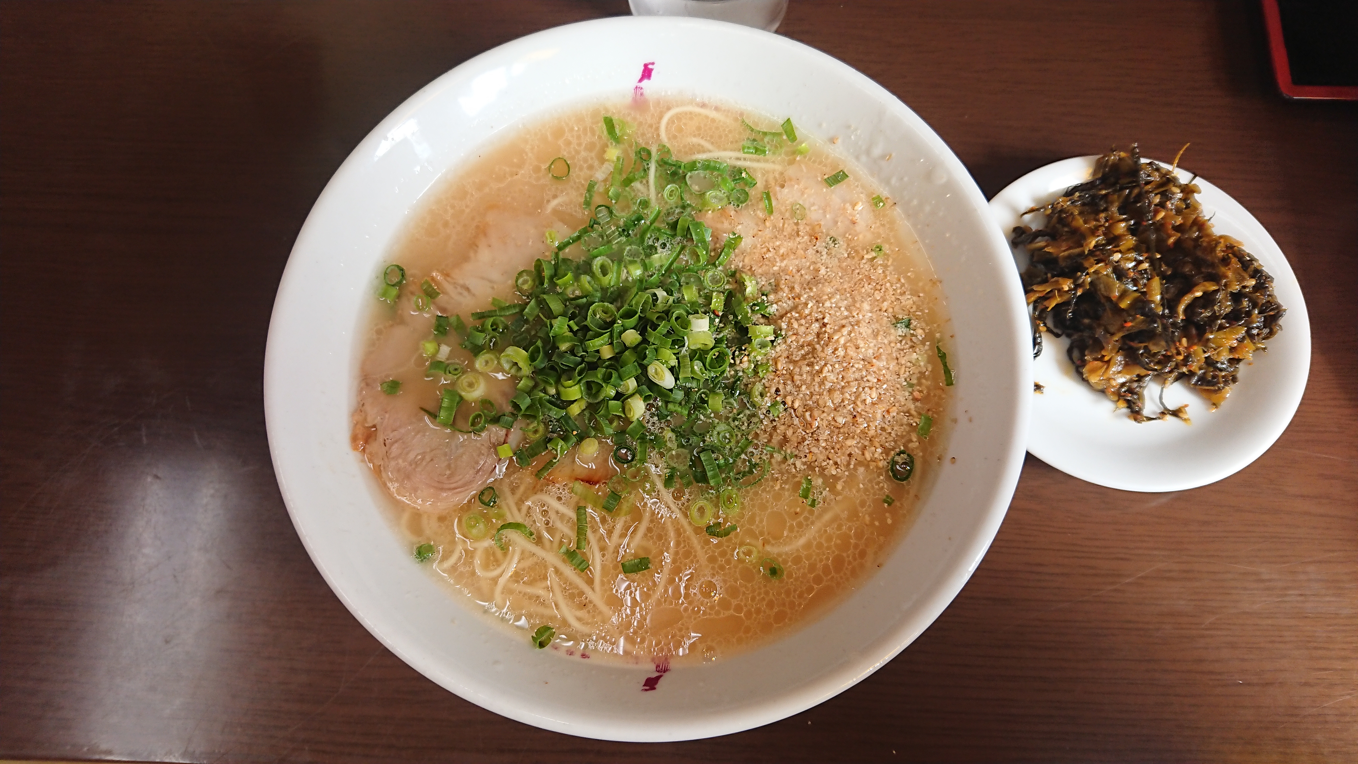 랑쿠jp 음식점-Nagahama Ramen Nishioita의 대표이미지