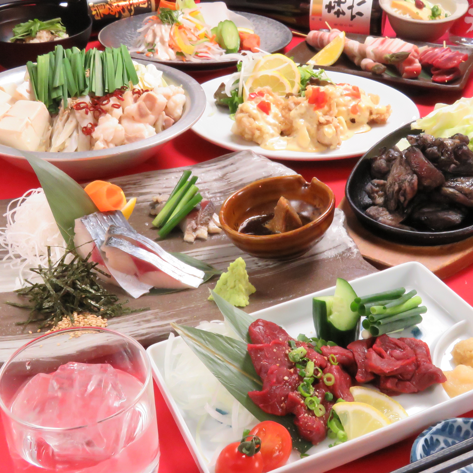 랑쿠jp 음식점-하카타 푸도의 대표이미지