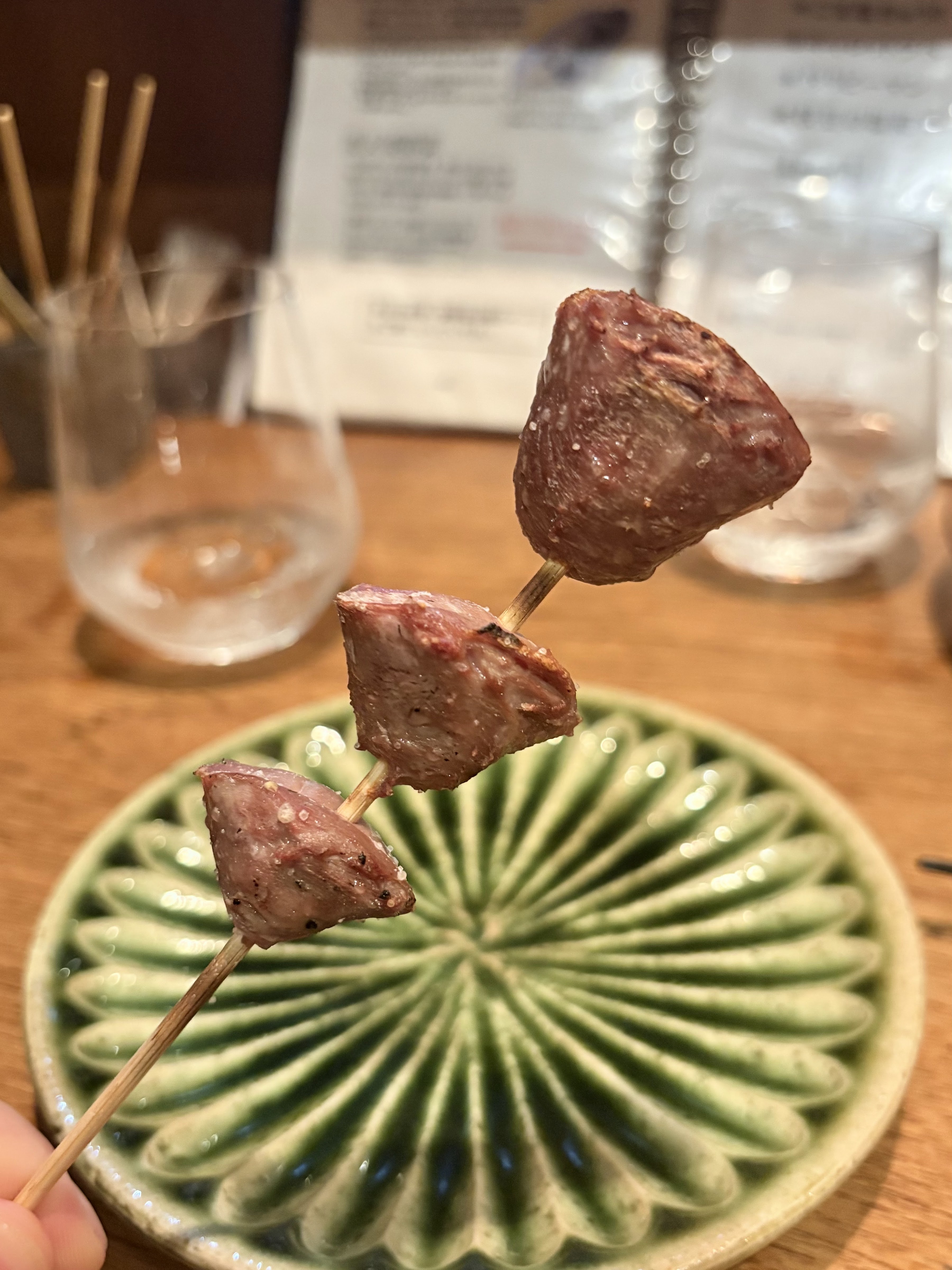 鶏一途의 대표사진