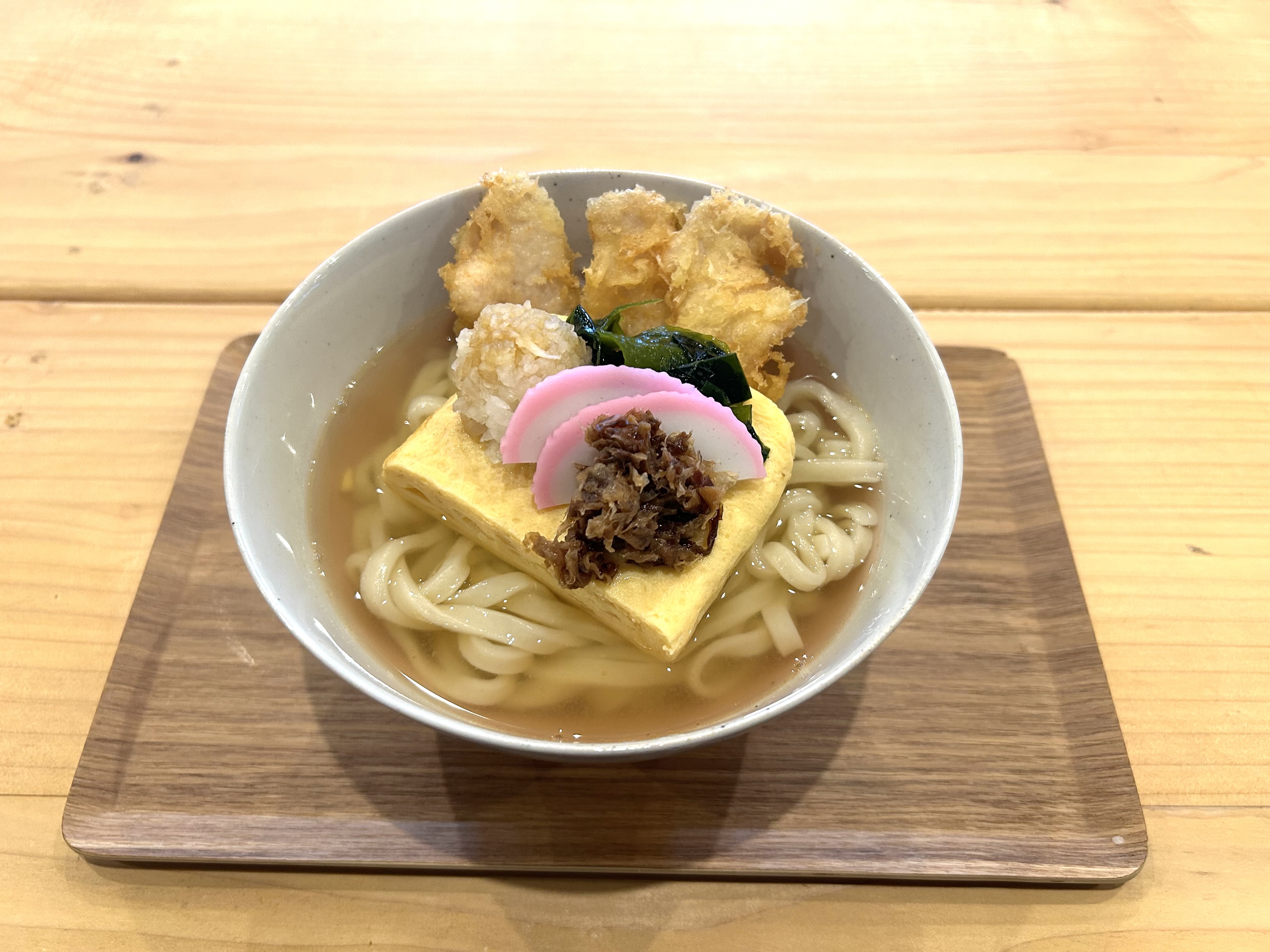 랑쿠jp 음식점-Udon Stand Tanaka의 대표이미지
