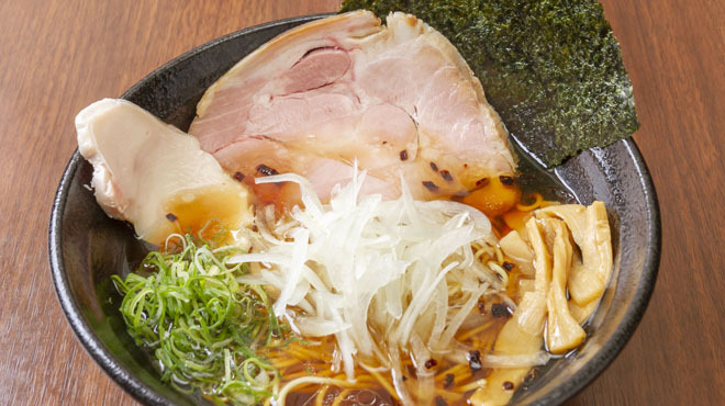 麺や 鬼徹의 대표사진