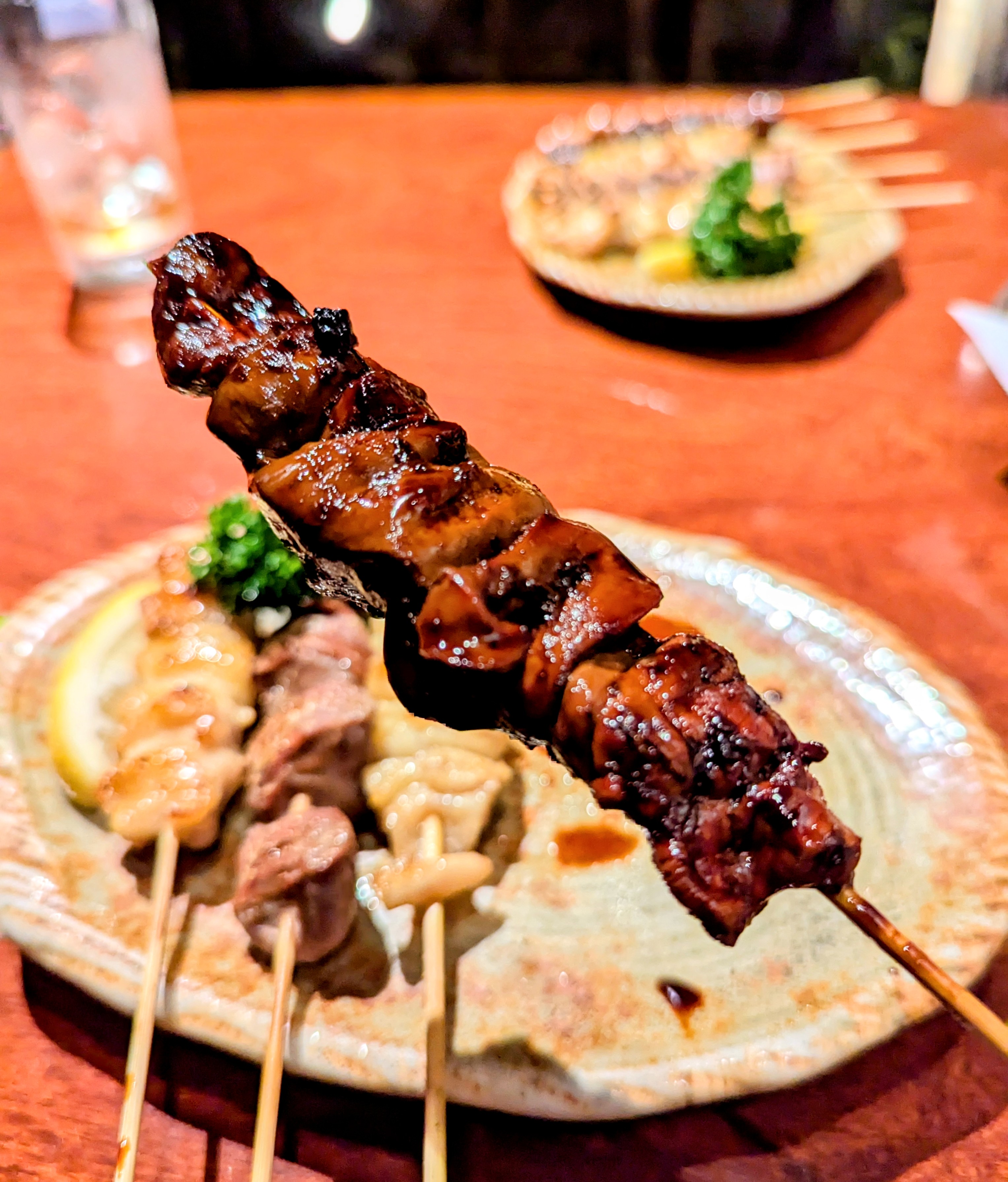 Cuisine 楽 中山店의 대표사진