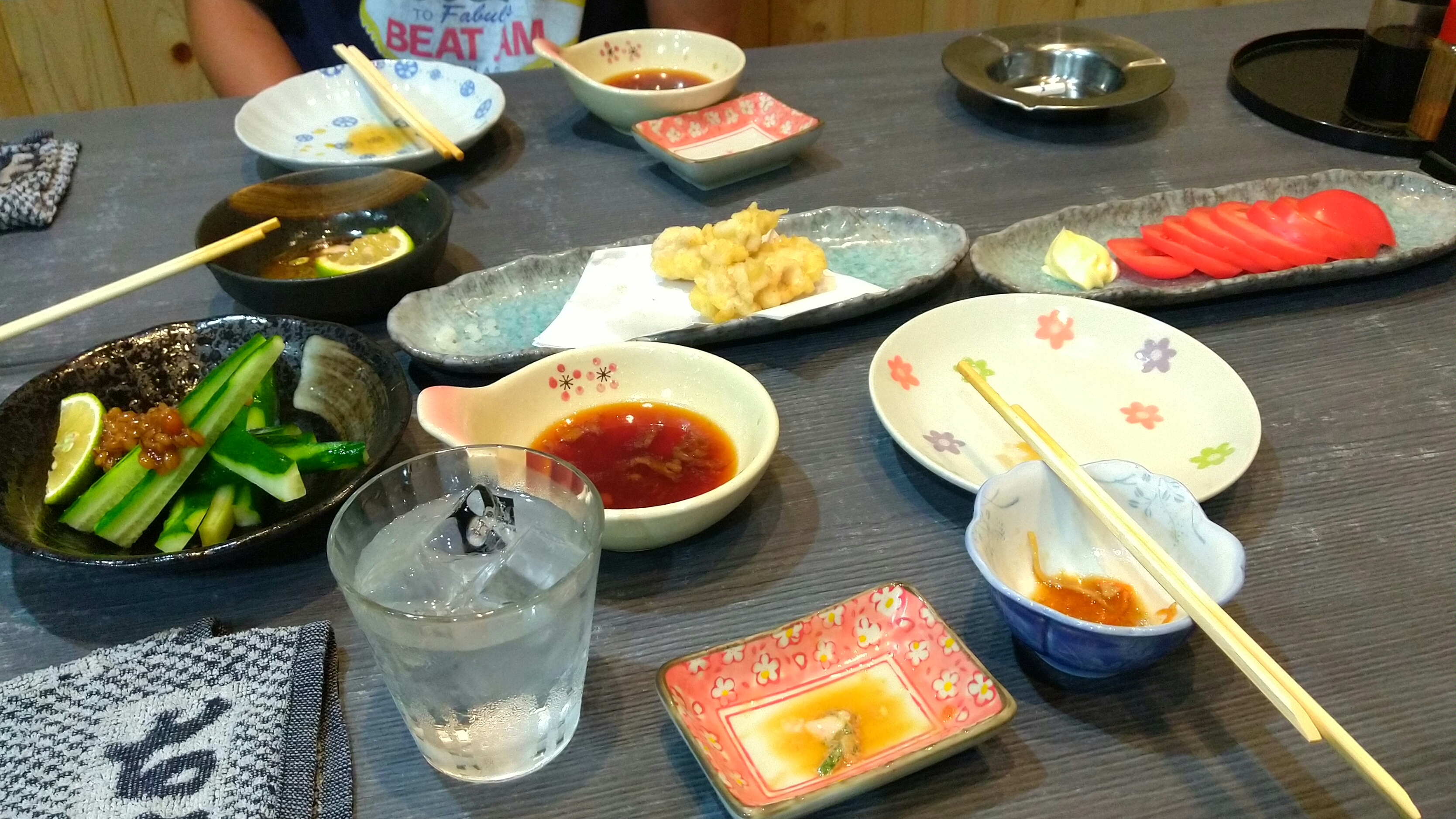 居酒屋 食乃蔵의 대표사진