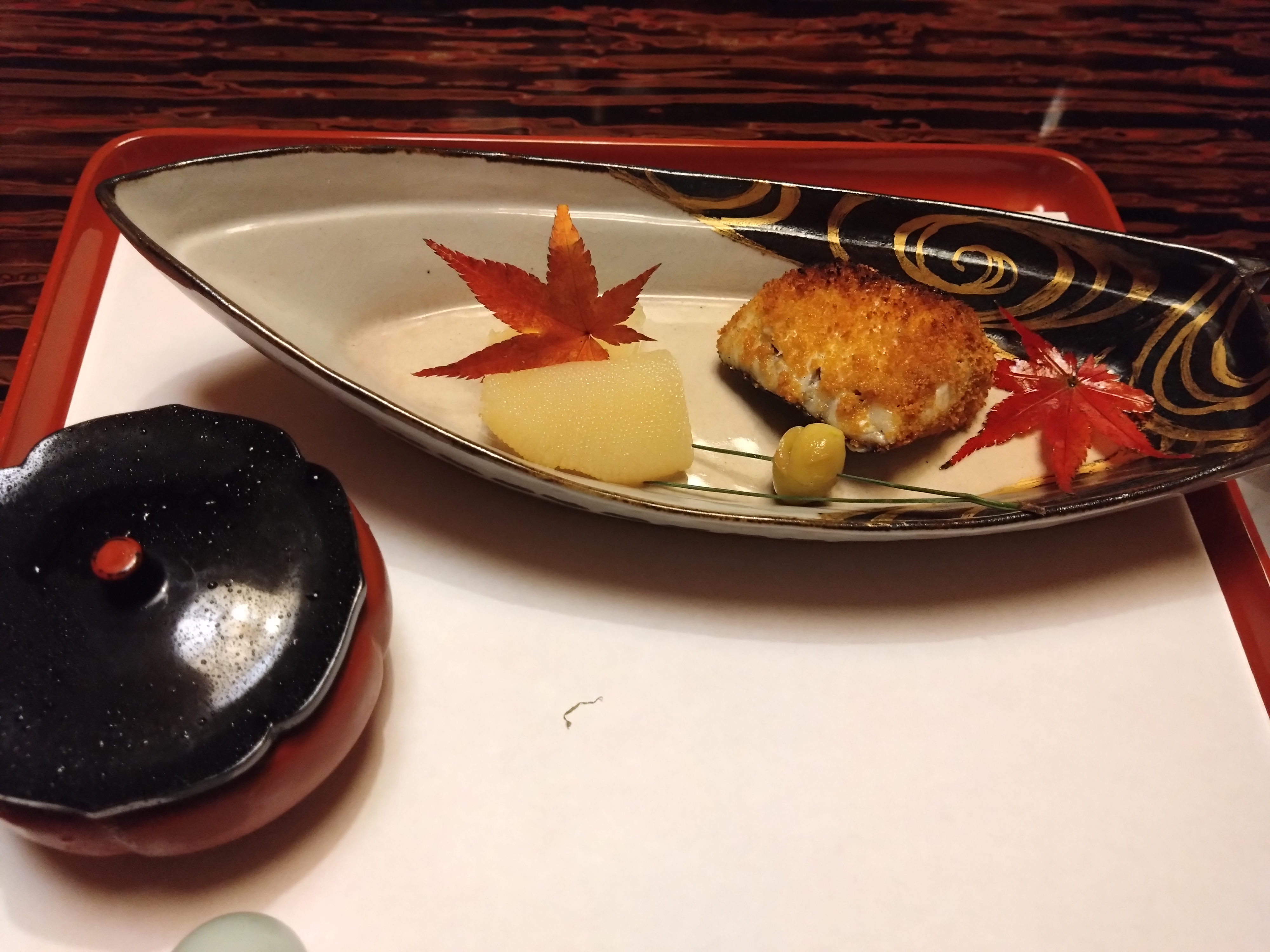 랑쿠jp 음식점-御料理 魚安의 대표이미지