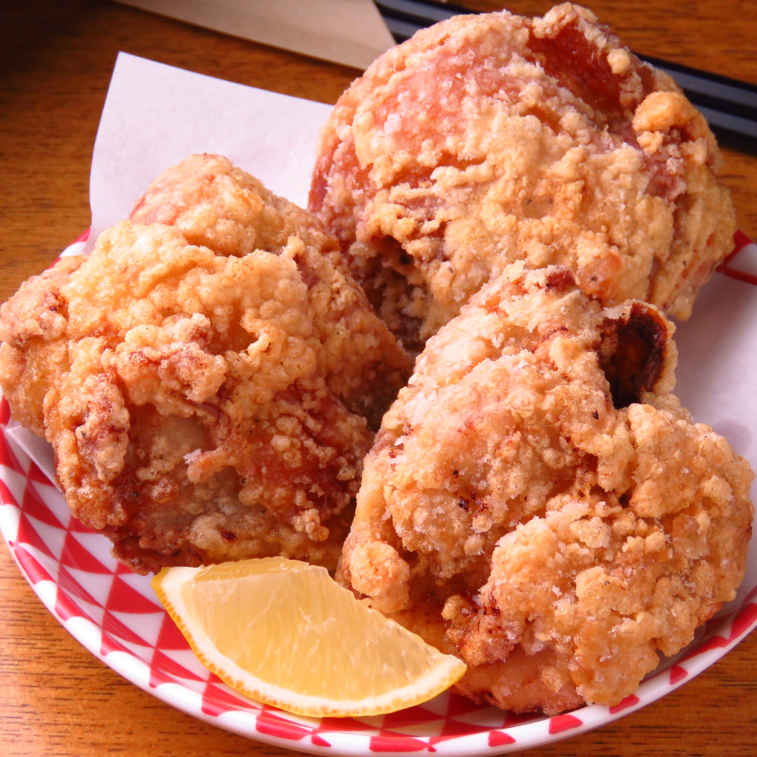 大衆地下酒場 ナナツバ의 대표사진