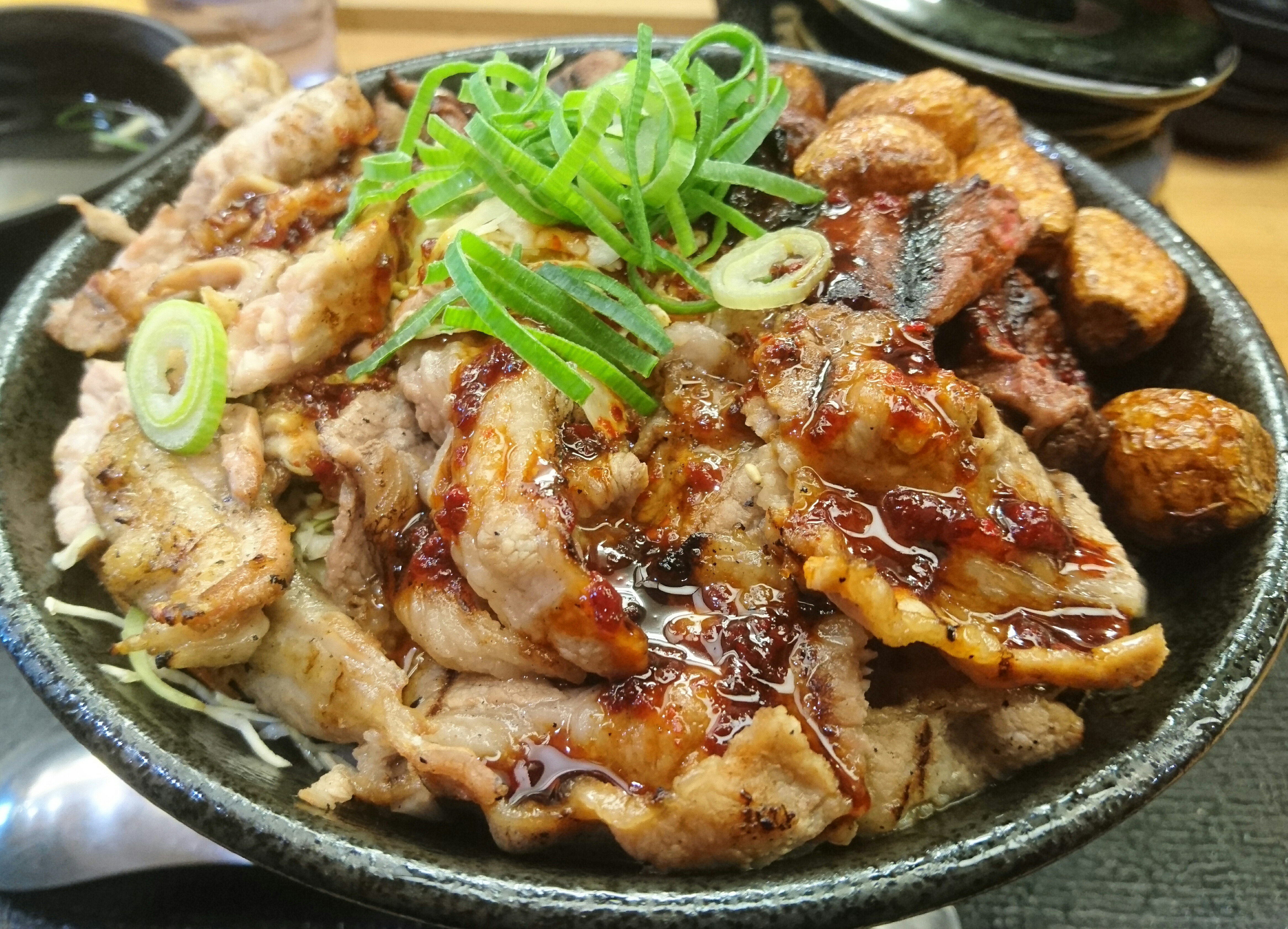 Dotonbori Niku-gekijo의 대표사진