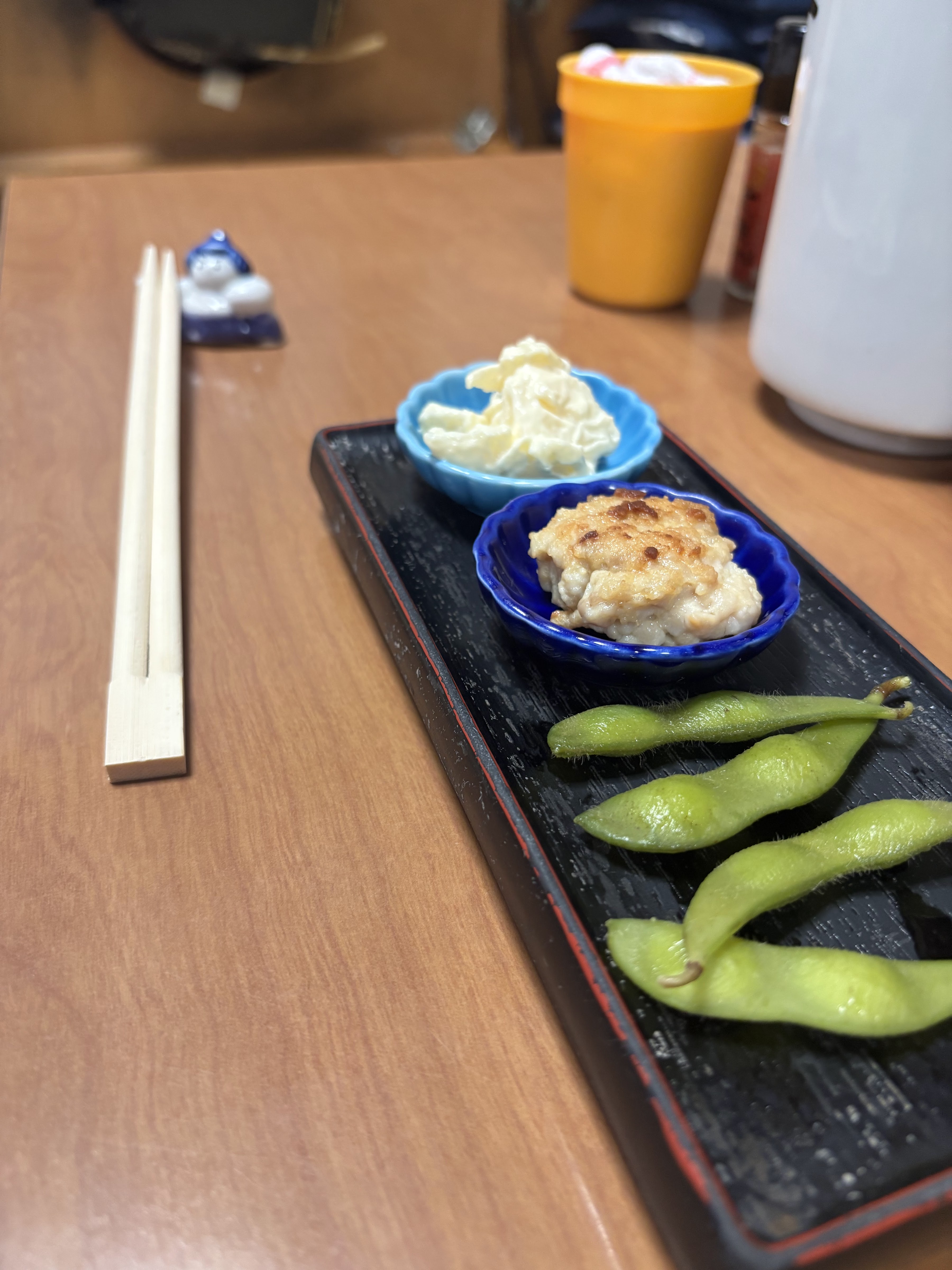 Iwa no Umi의 대표 이미지