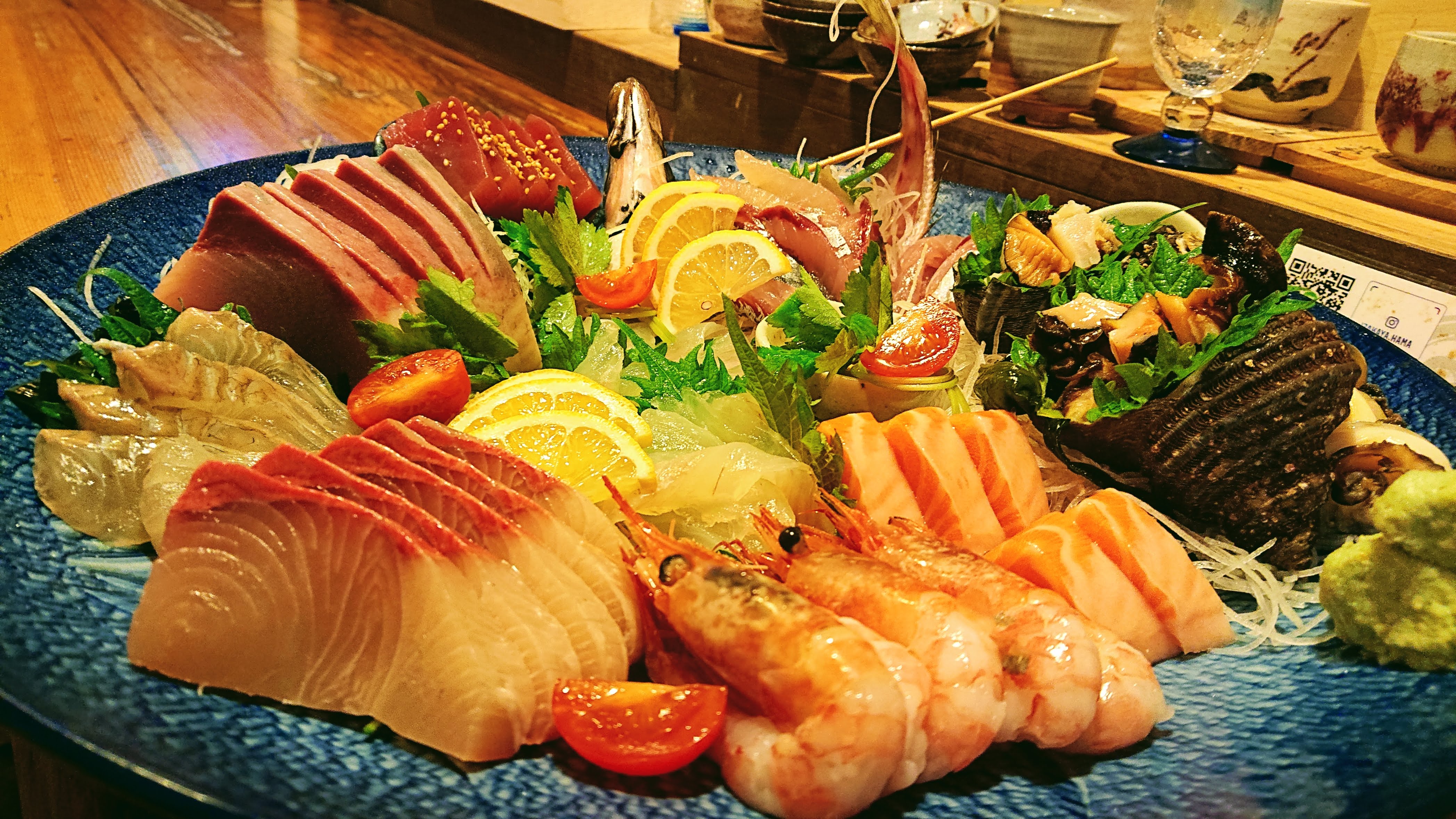 랑쿠jp 음식점-居酒屋 濵의 대표이미지