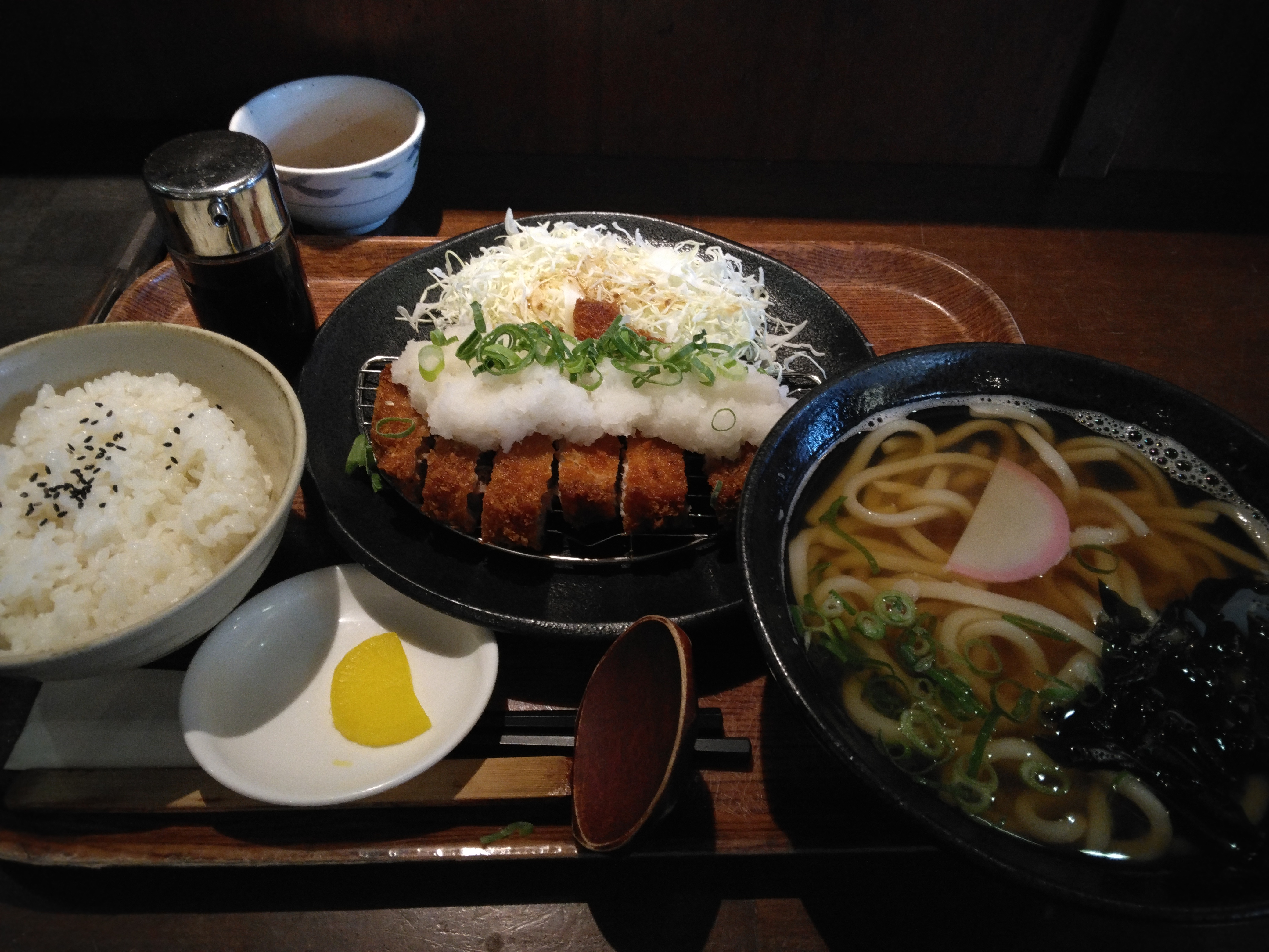 랑쿠jp 음식점-さぬきうどん香川西村의 대표이미지