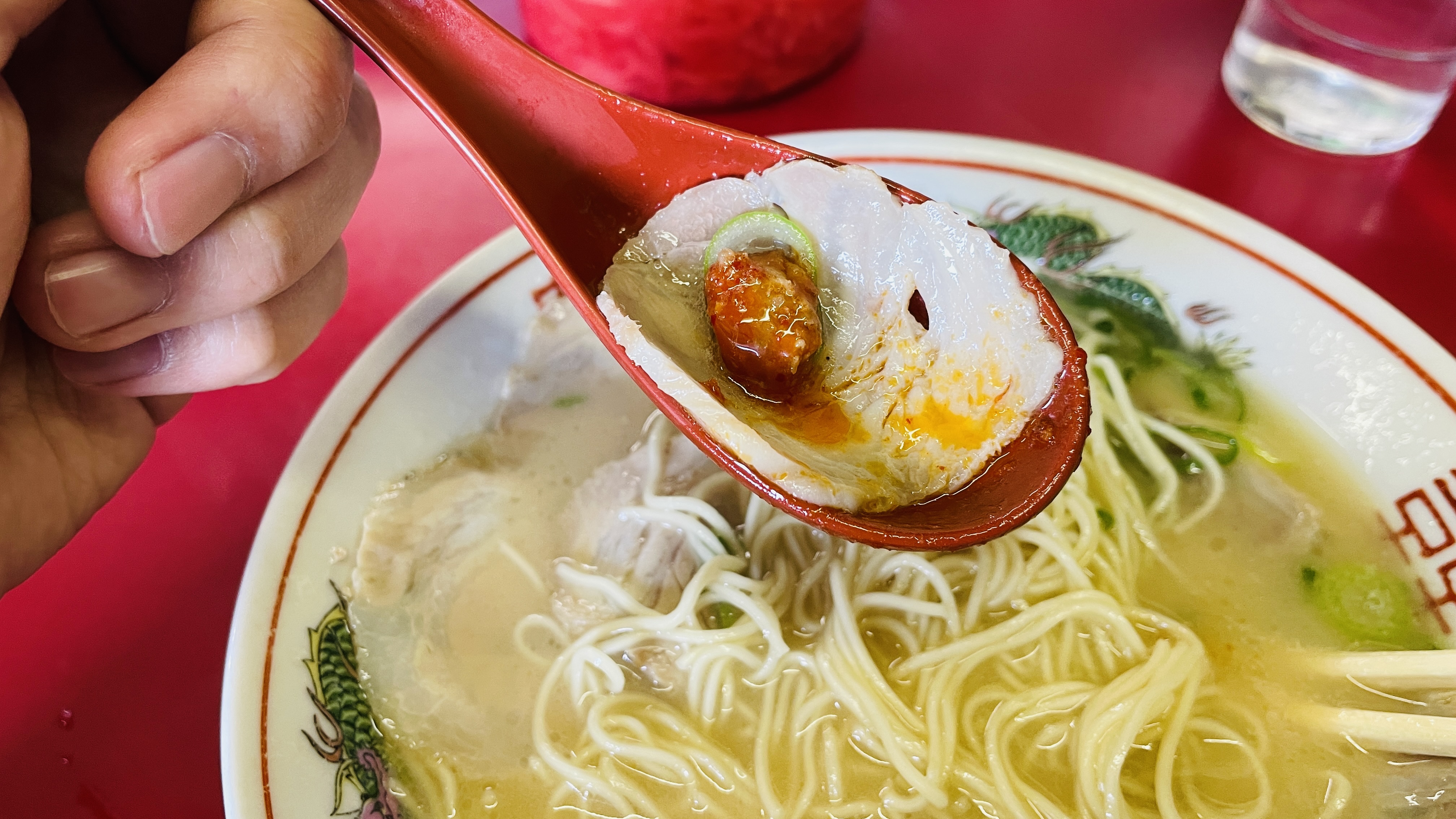 DARUMA Ramen의 대표 이미지