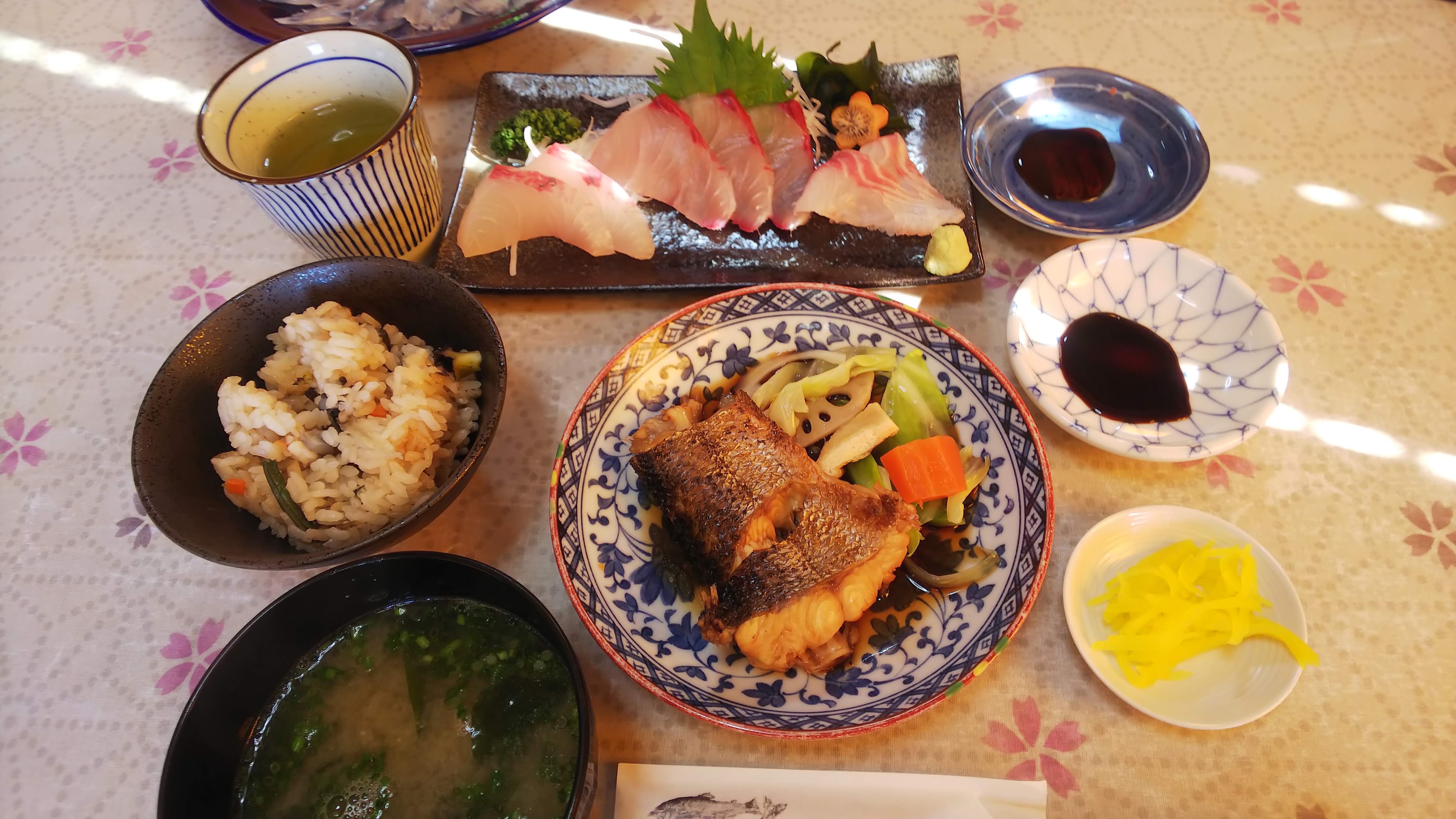 랑쿠jp 음식점-Malta Live Fish의 대표이미지