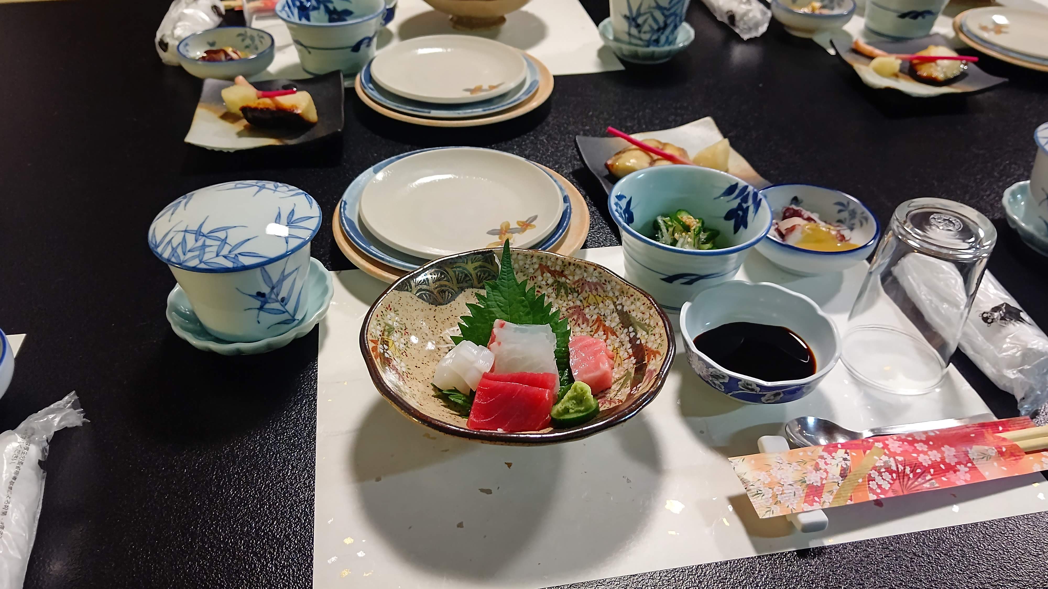 랑쿠jp 음식점-魚ふじ의 대표이미지