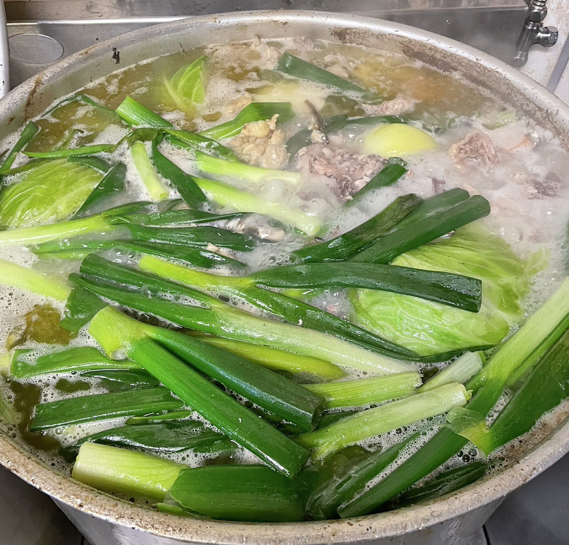 라면 레스토랑 토리니코이시타히 테라다초점 오사카 이쿠노마치의 대표사진