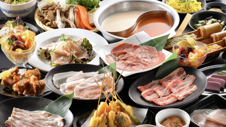 랑쿠jp 음식점-Daichinobuta Tenri의 대표이미지