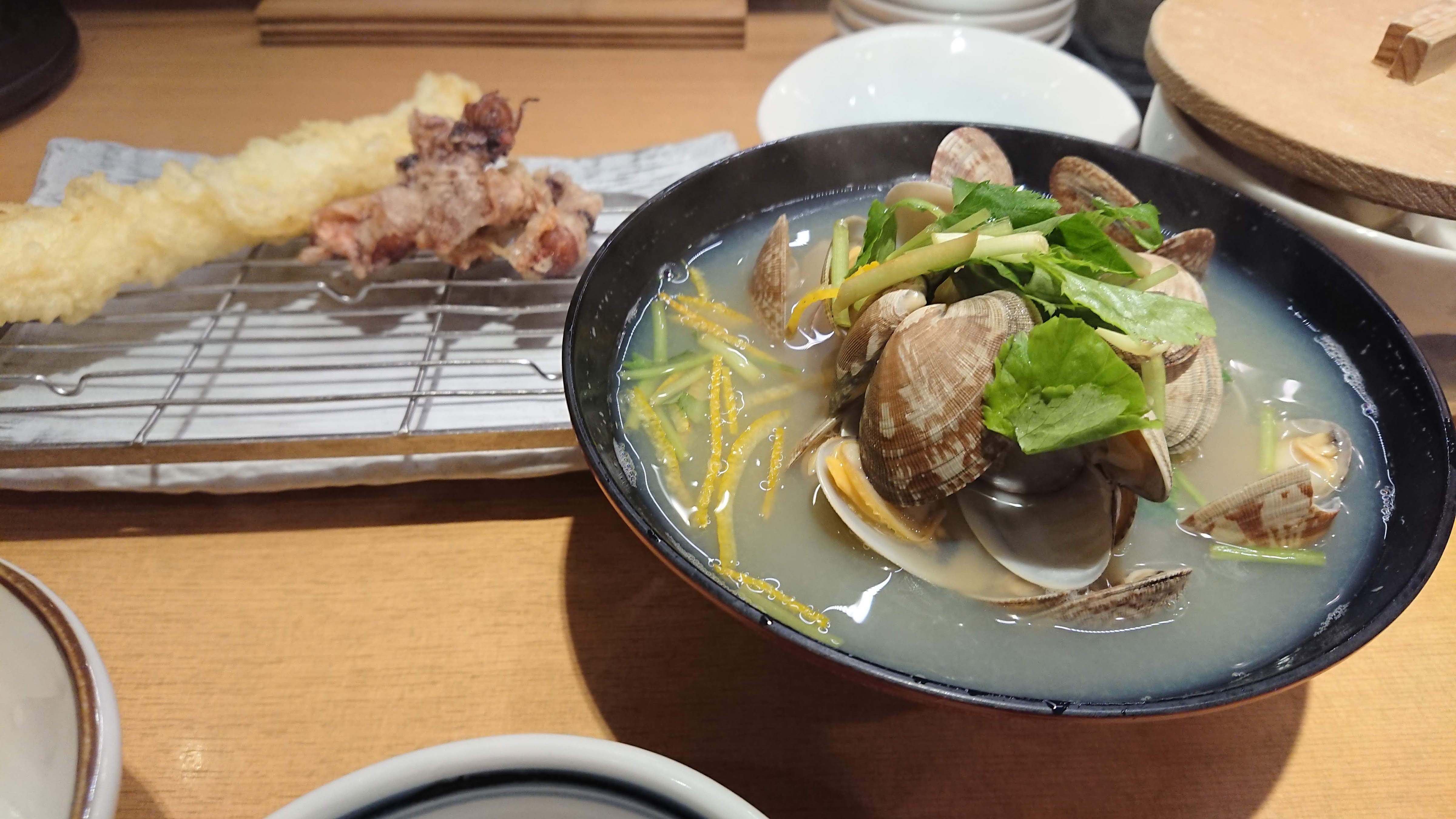 덴푸라정식 마키노 라포르테점의 대표 이미지