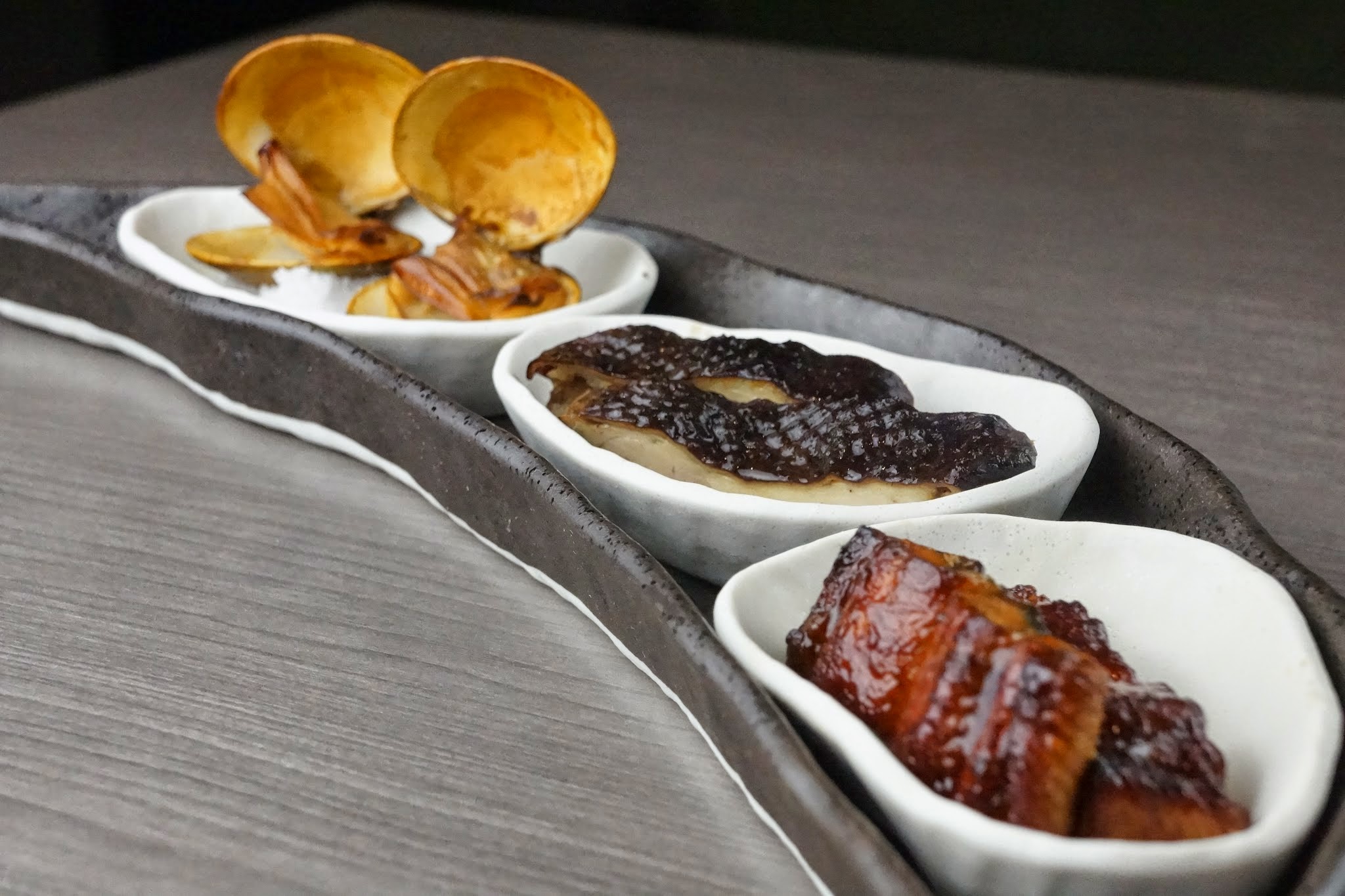 랑쿠jp 음식점-月代(さかやき)의 대표이미지