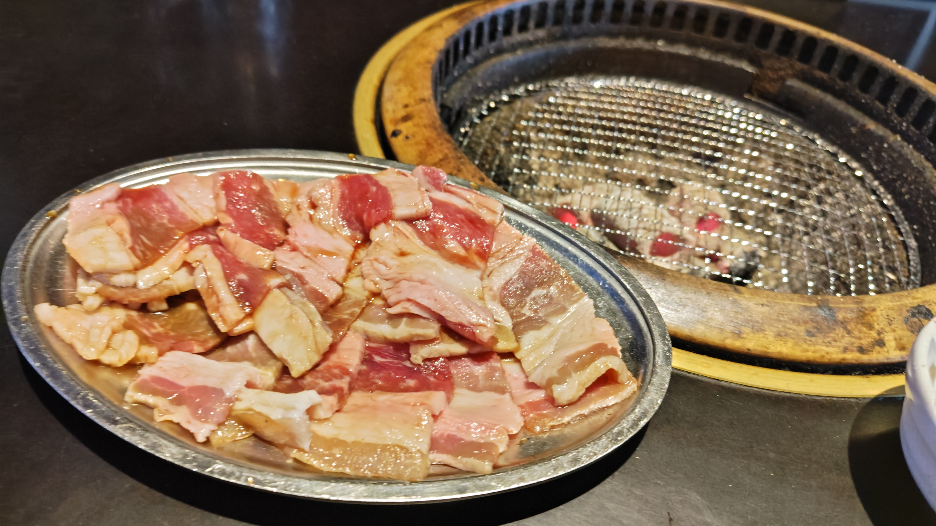 まめ牛의 대표사진