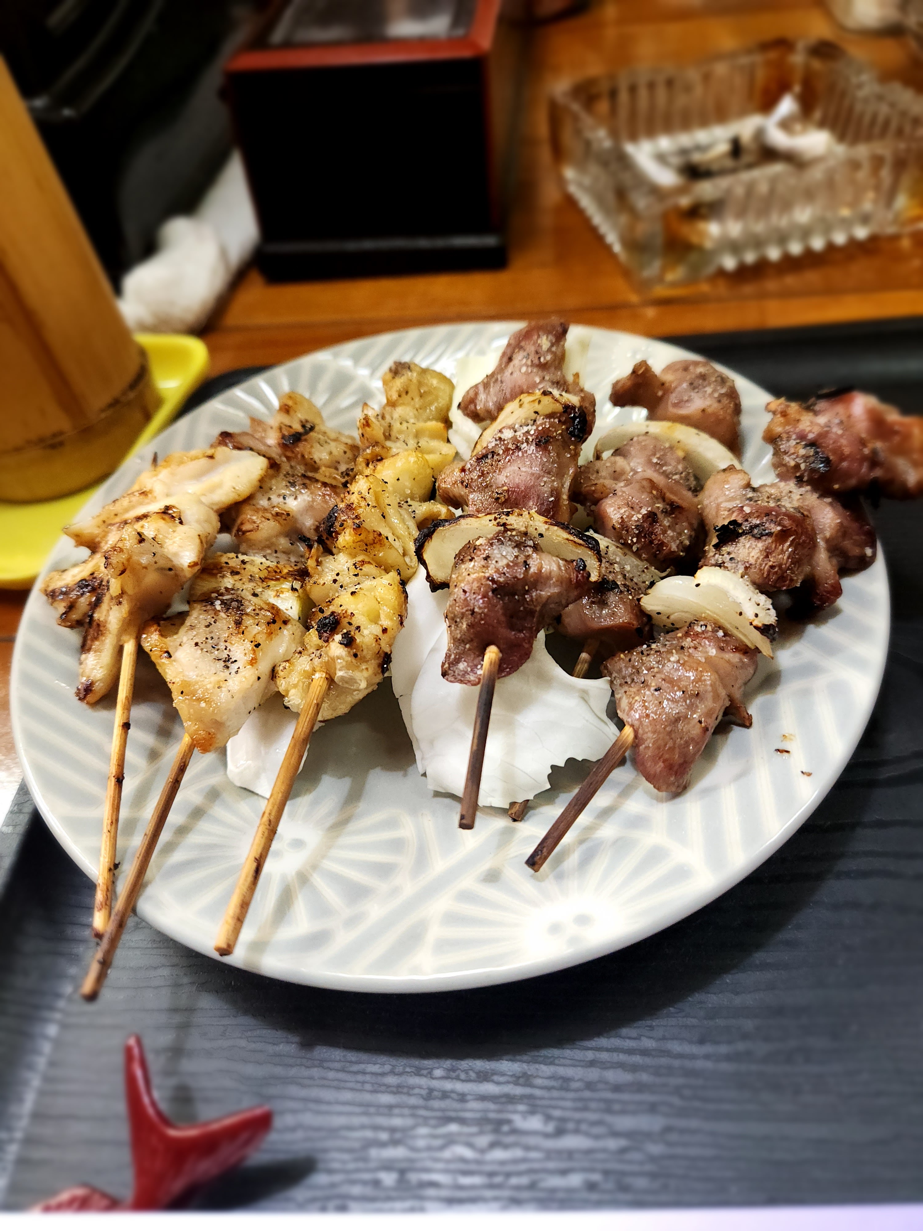 랑쿠jp 음식점-居酒屋パブ의 대표이미지