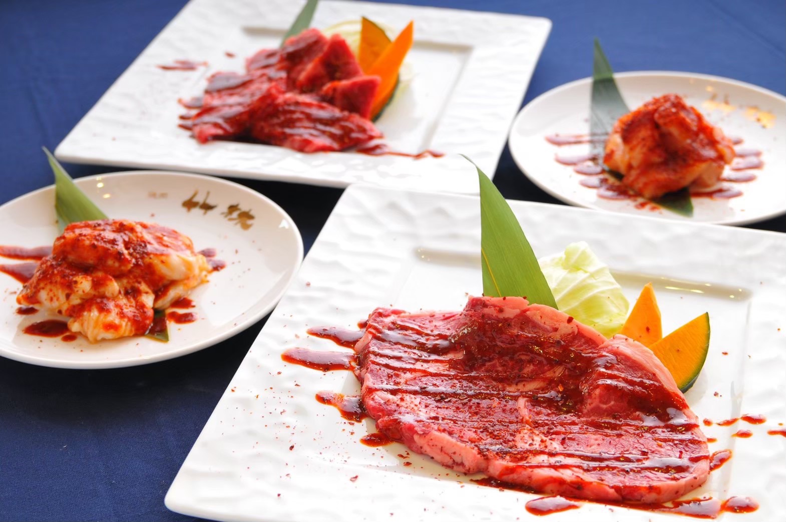 랑쿠jp 음식점-Yakinikuchikurin Rarapureisuatagoten의 대표이미지