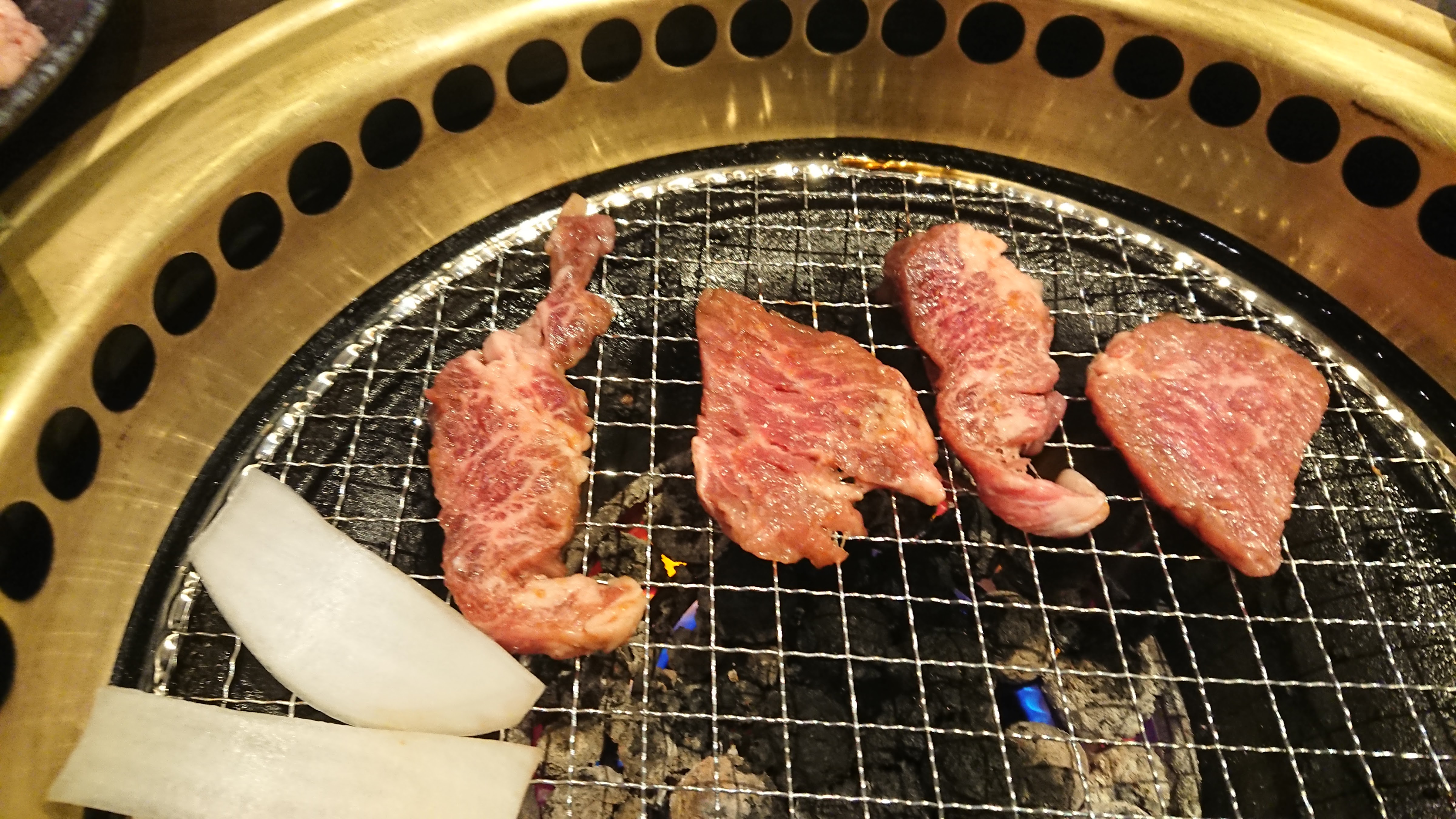 Yakinikuden Tsurumiten의 대표사진