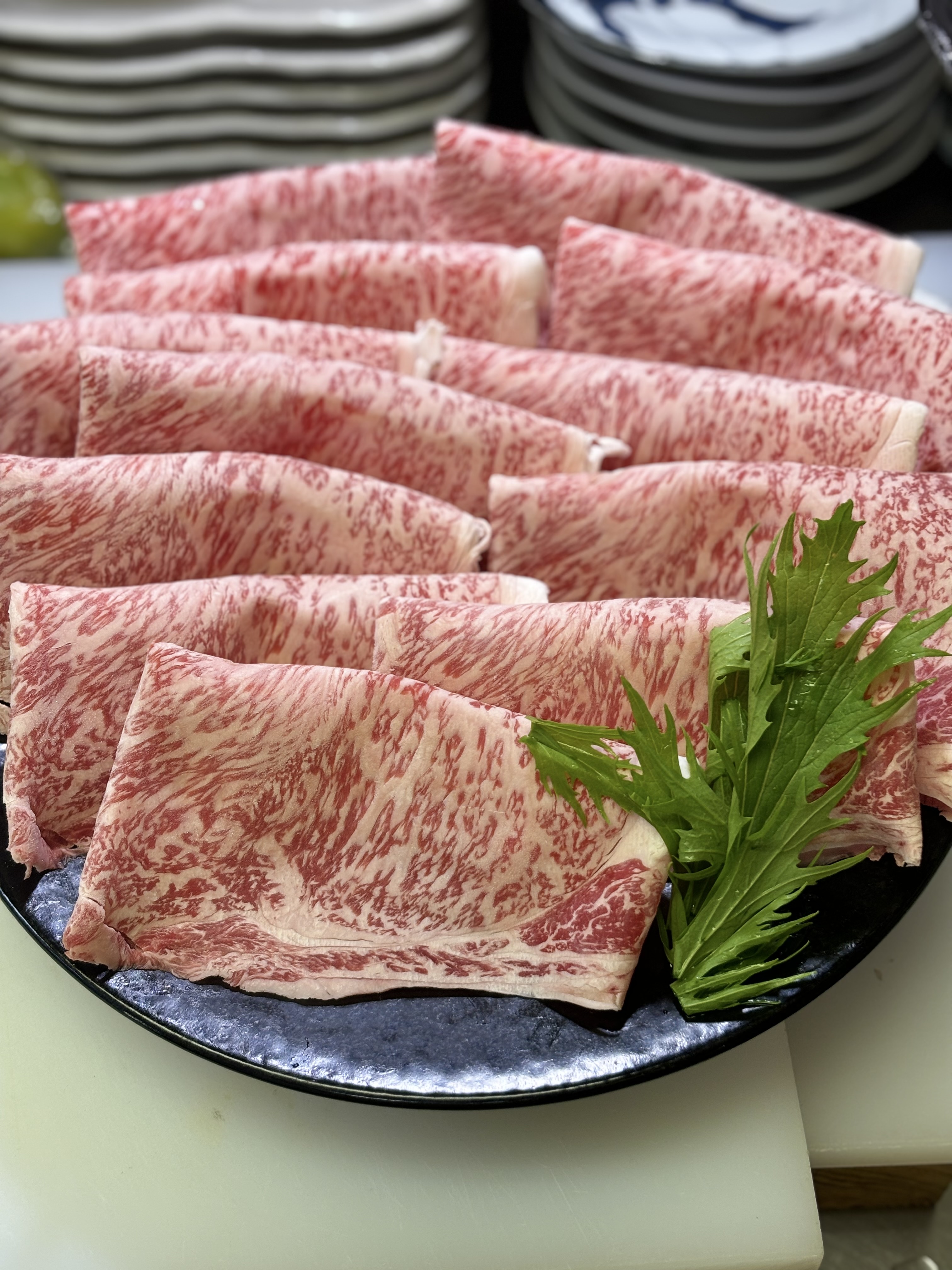 シャブシャブ食堂十八屋의 대표사진