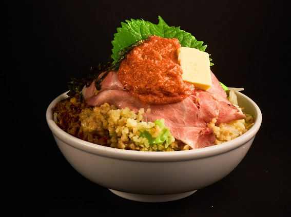 ニク×ト×ソバ의 대표사진