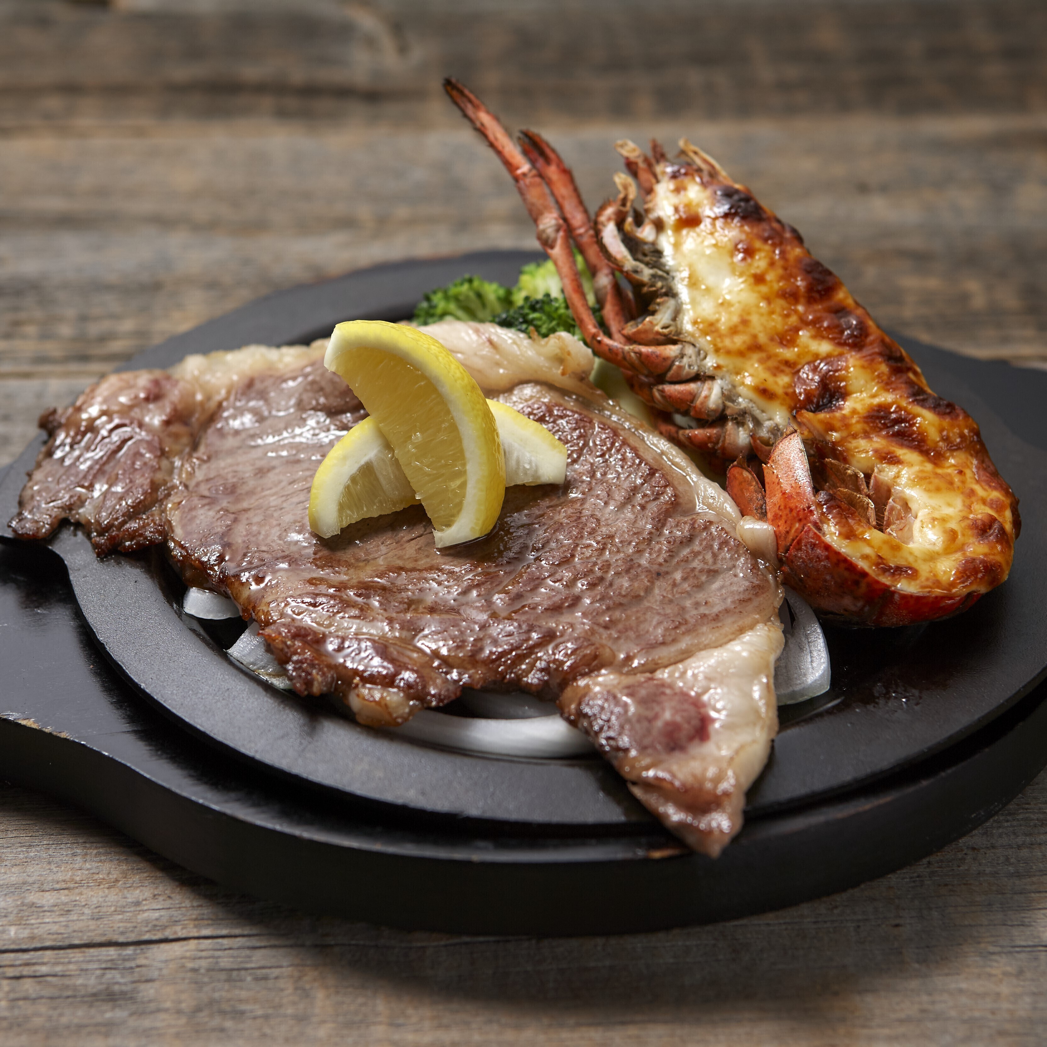 랑쿠jp 음식점-Red lobster Huis Ten Bosch의 대표이미지