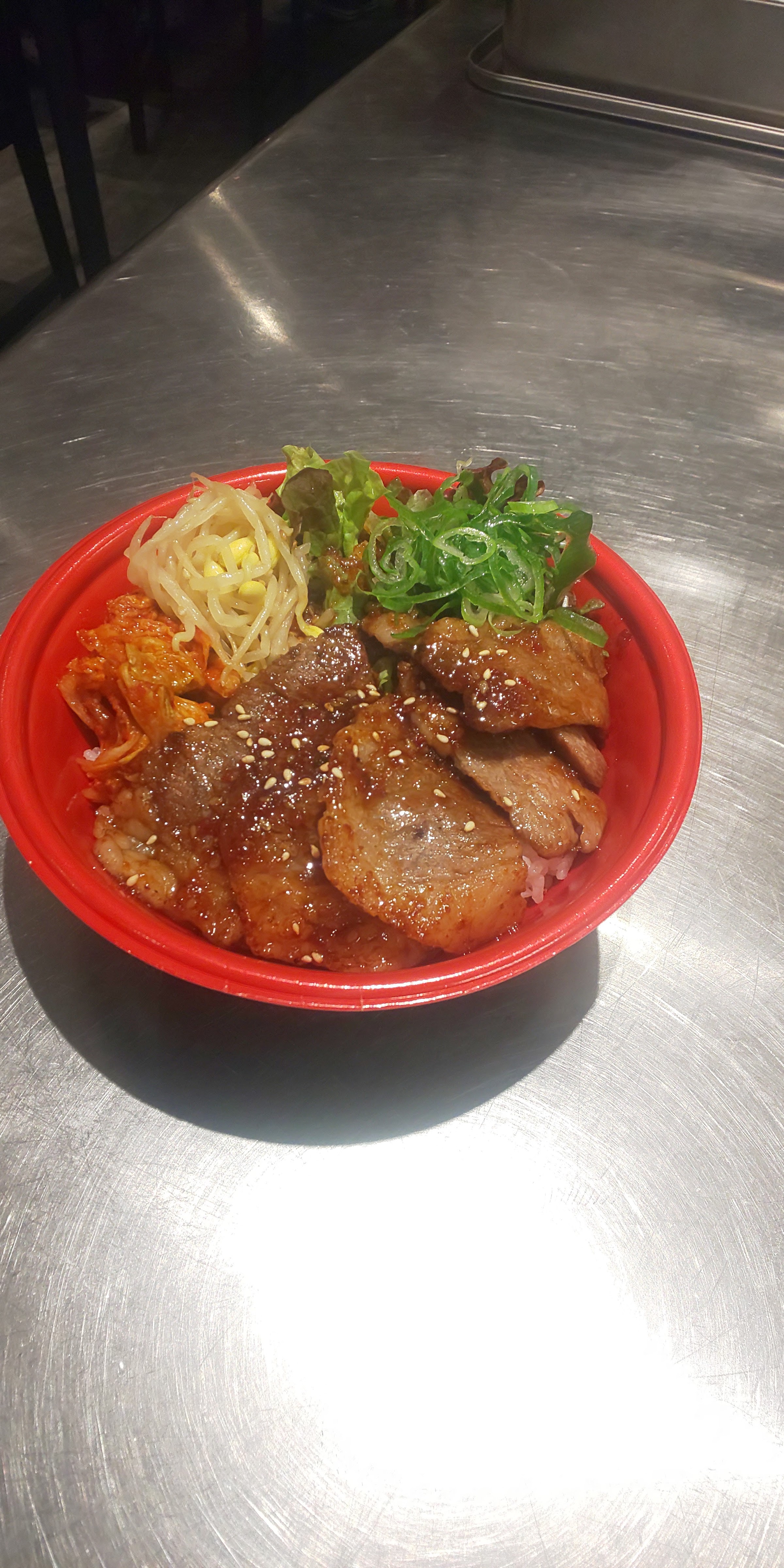 炭火焼肉ホルモン仁의 대표사진