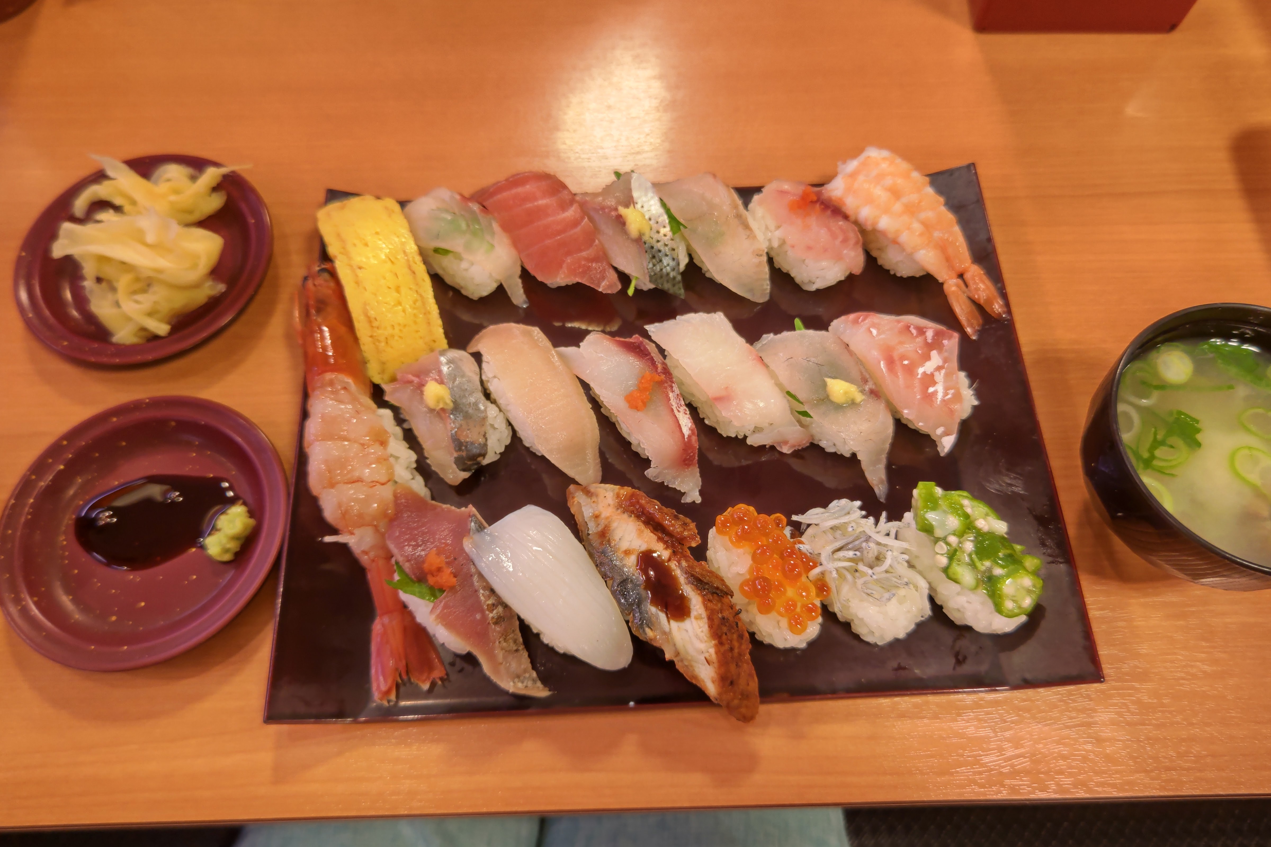 Seafood Limited Express Lane Sushi Jijiya Kikuchi의 대표사진