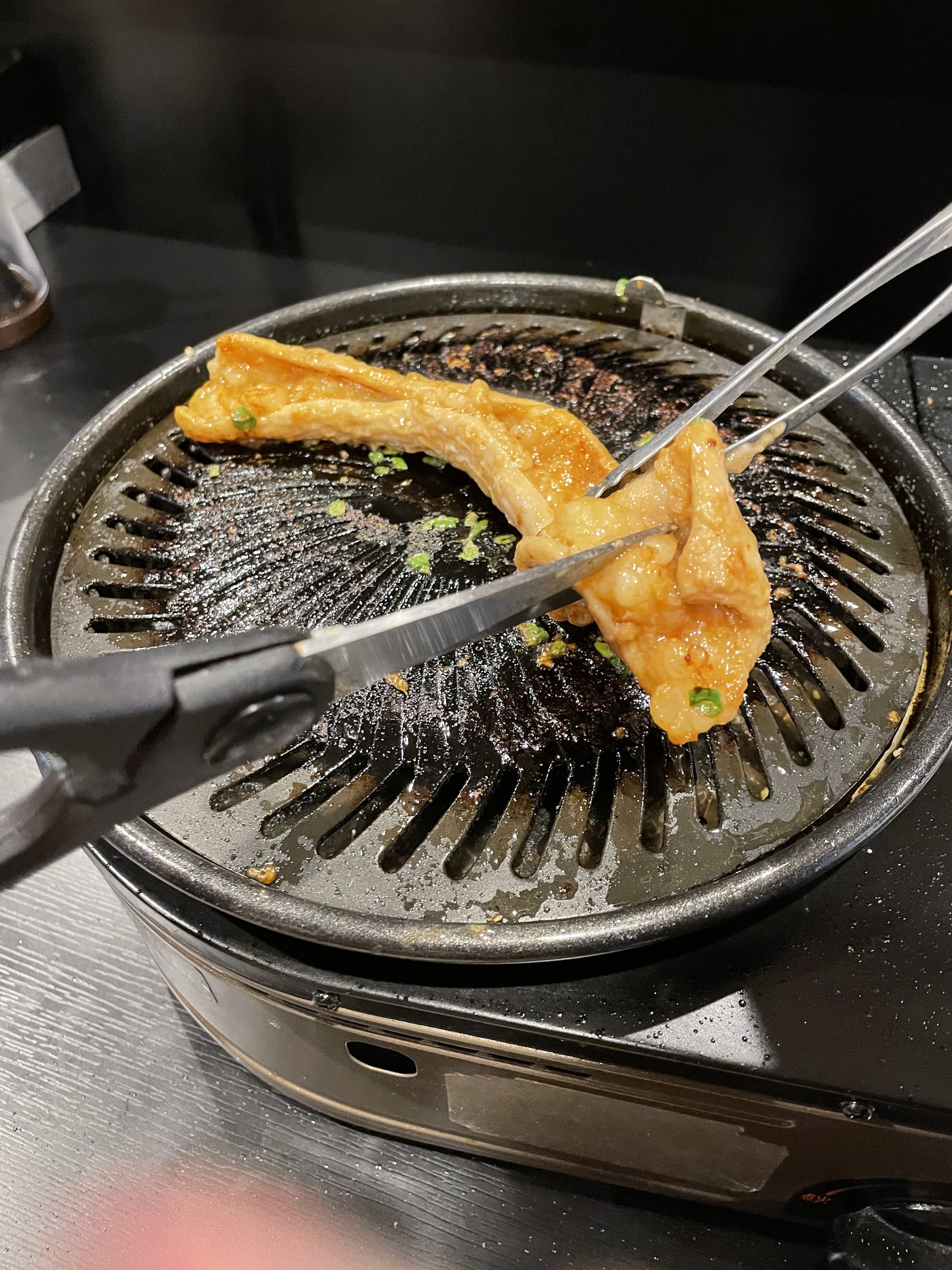 랑쿠jp 음식점-焼肉道楽의 대표이미지