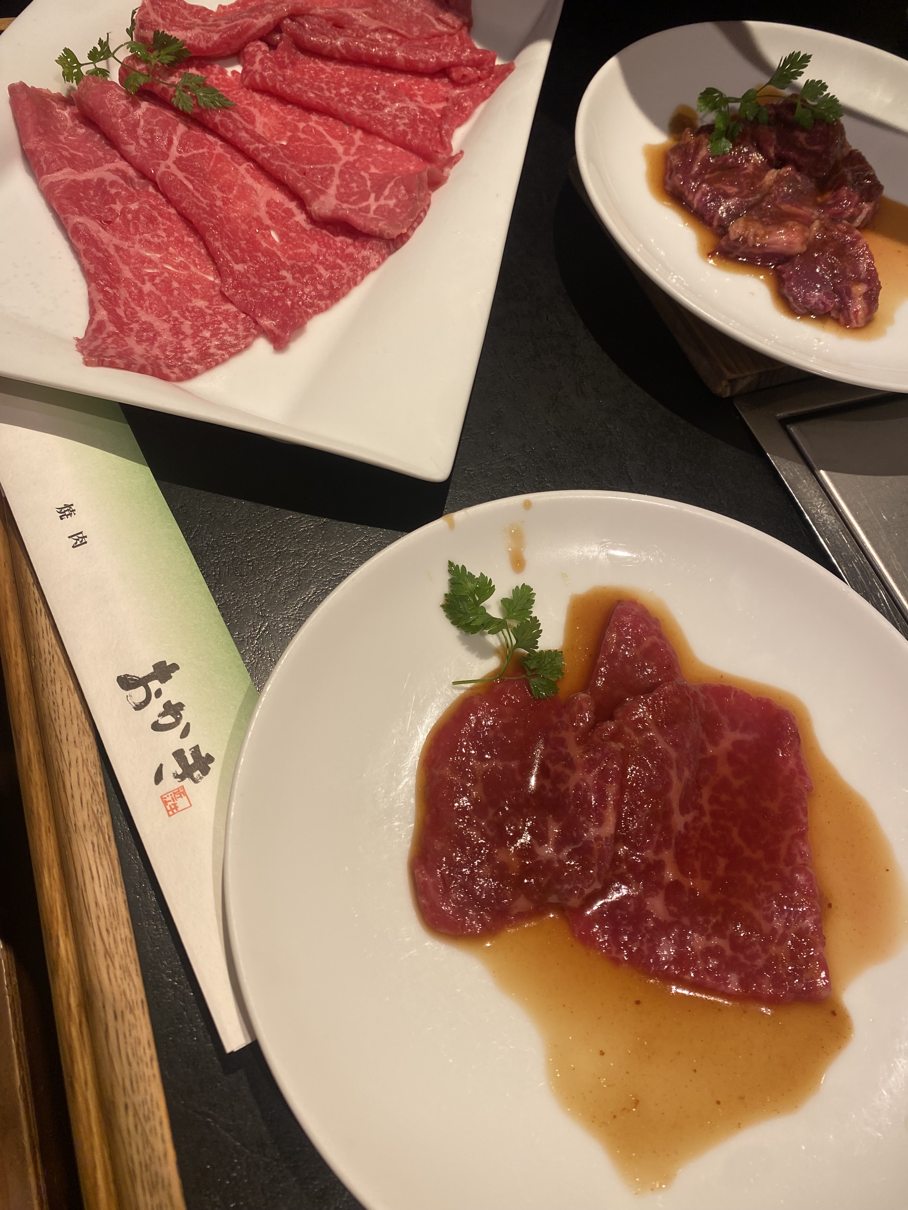 랑쿠jp 음식점-Okaki Yakiniku의 대표이미지