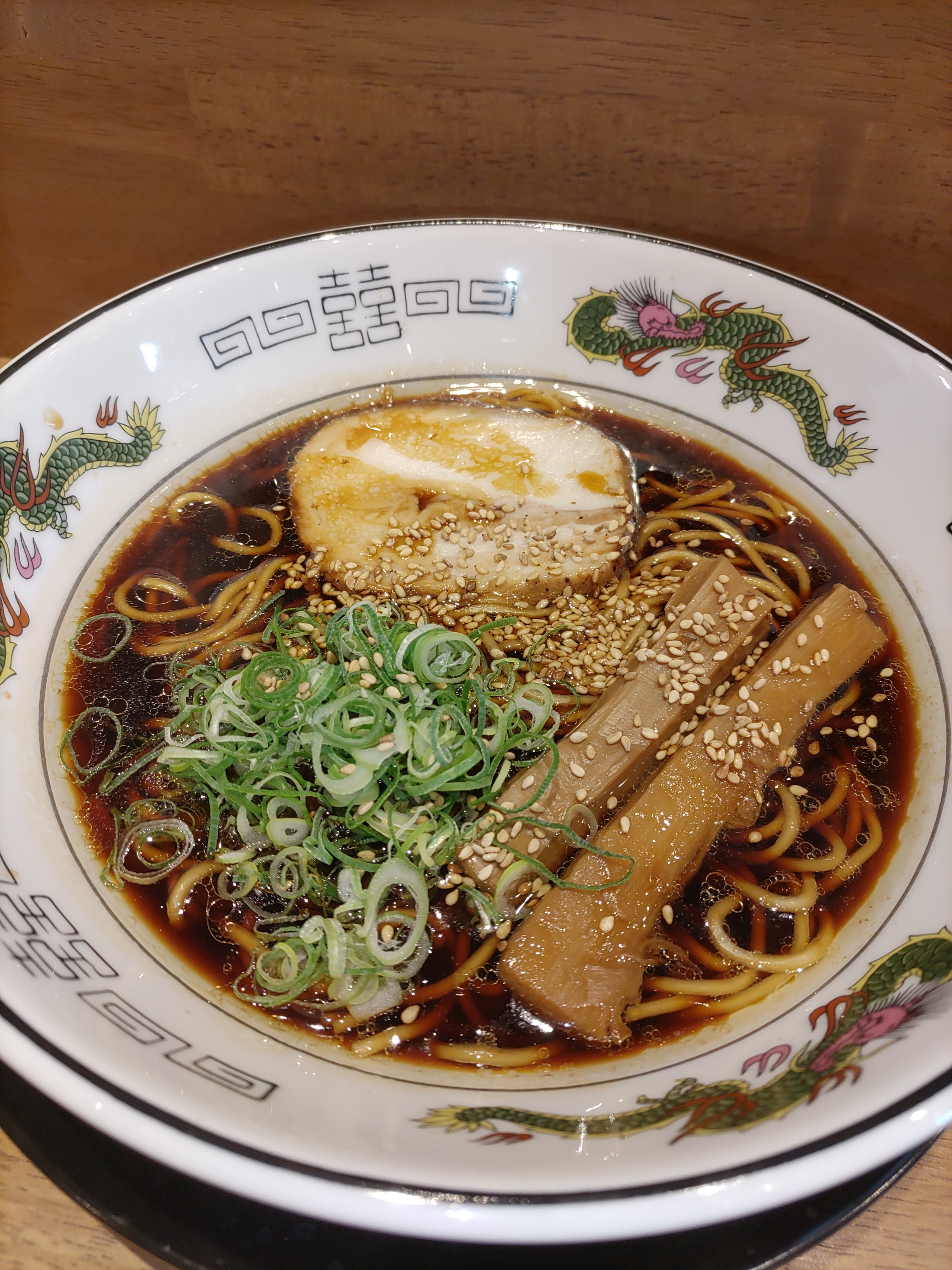 랑쿠jp 음식점-らーめん たろHEY의 대표이미지